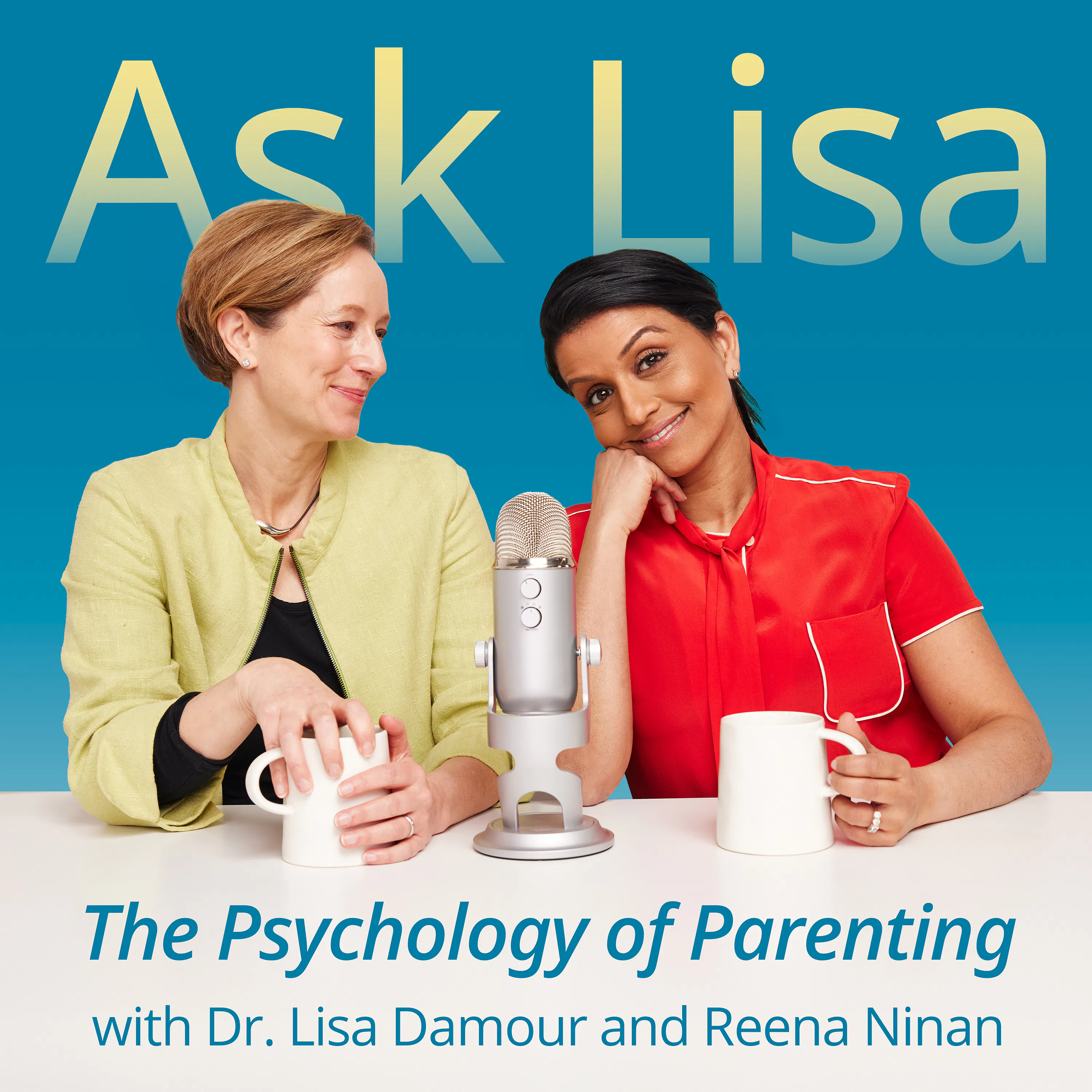 216: How Do We Get Kids to Stop Fat Shaming? Episode cover