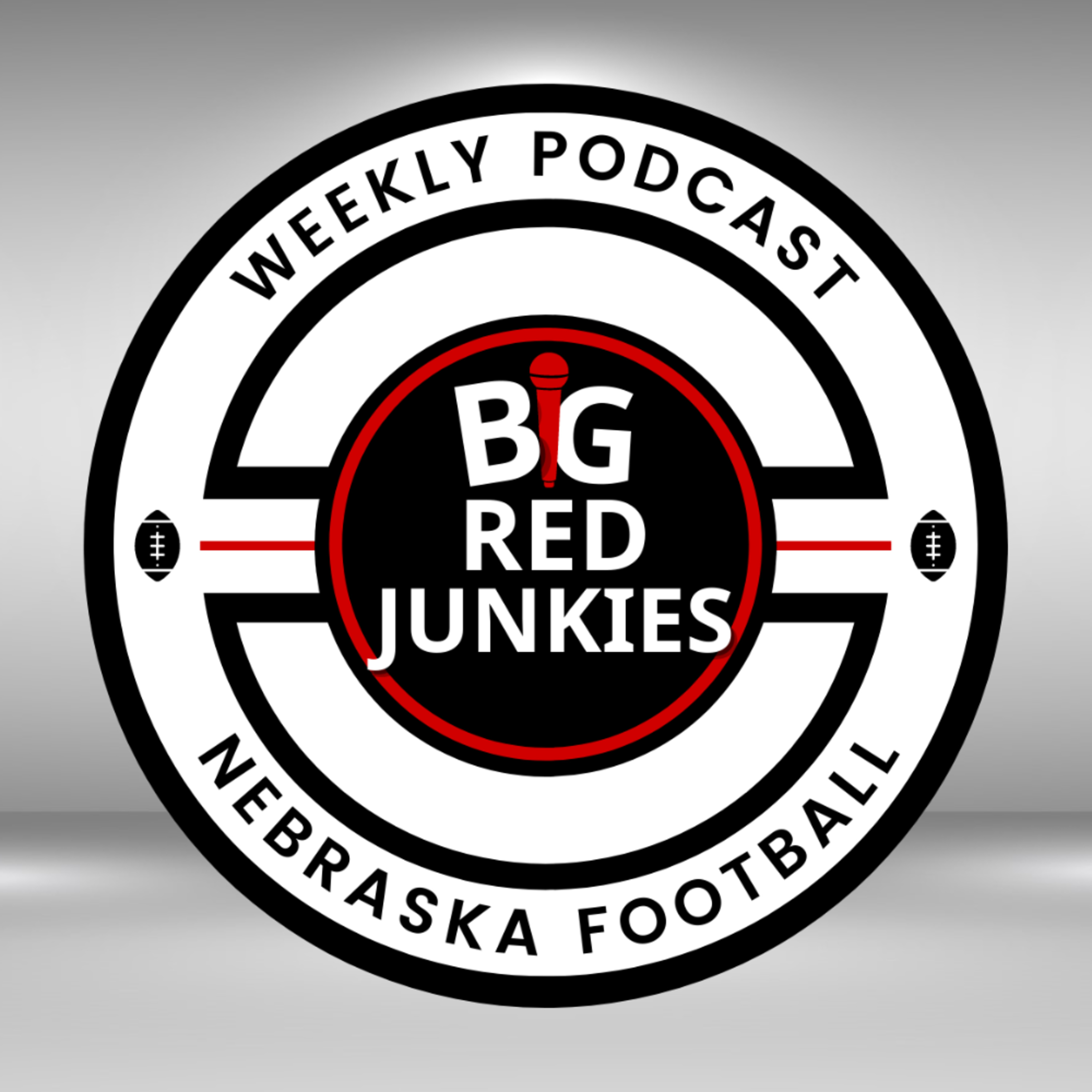 Big Red Junkies - Nebraska Football Podcast