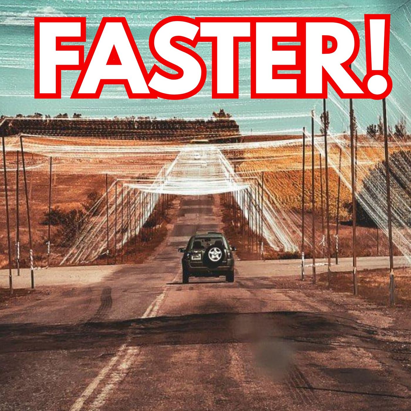 POV: Driving Ukraine's Dangerous Drone Tunnels episode artwork
