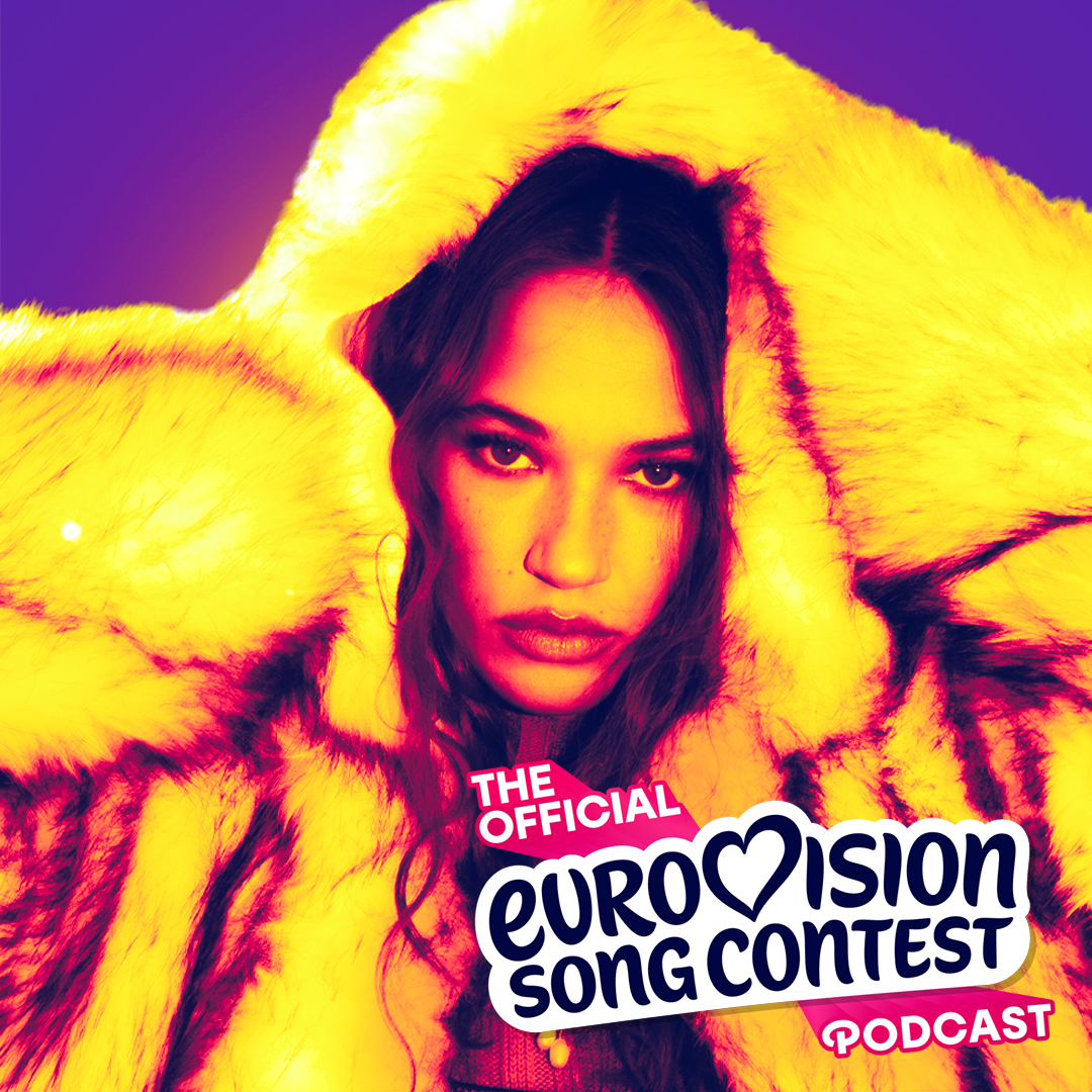 Episode 10: Alicja 🇵🇱 & Eurovision Asia!