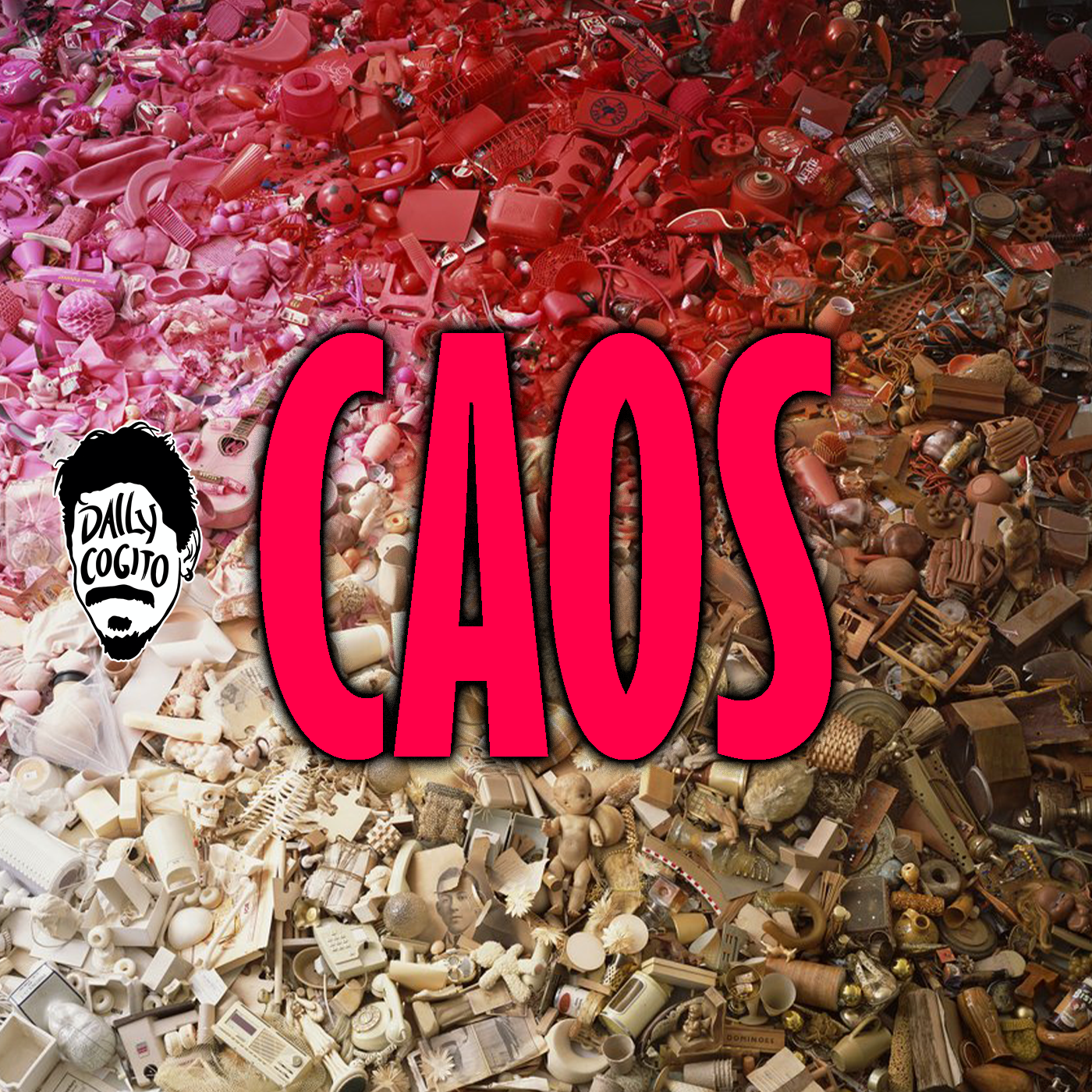 La Vittoria del Caos: la Palta e l'Ordine (con Corrado Polini)