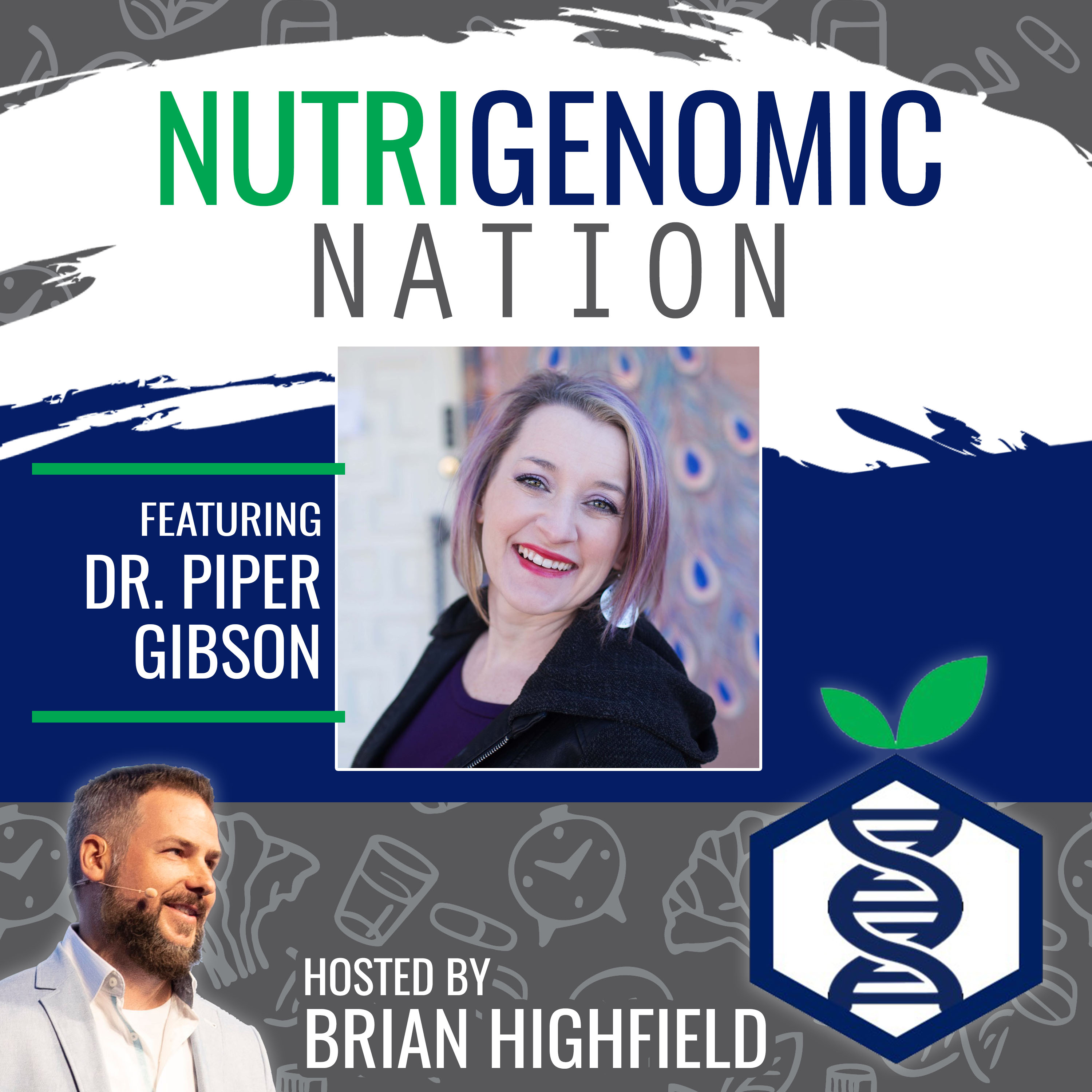 Nutrigenomic Nation