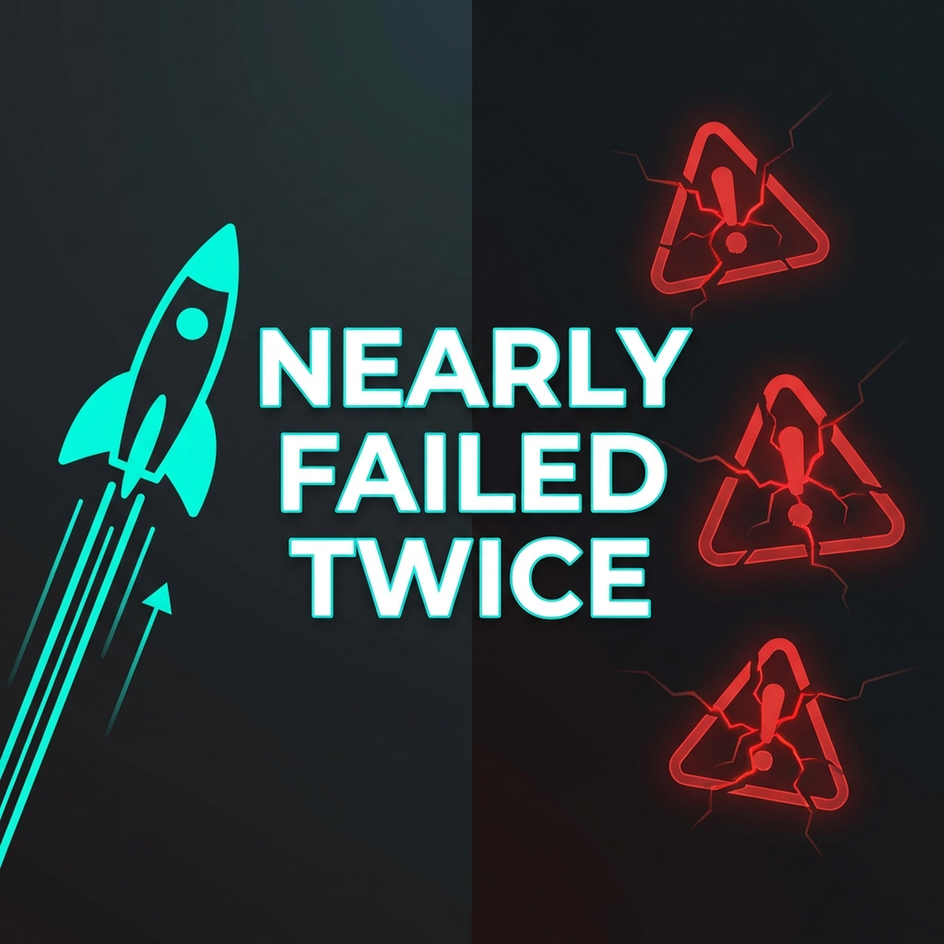 The $20K AI Business I Built in 56 Days (And The 3 Mistakes That Almost Killed It) episode artwork