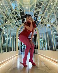 ENERGY - AVA MAX, BIA (FIFA WORLD CUP 2026)