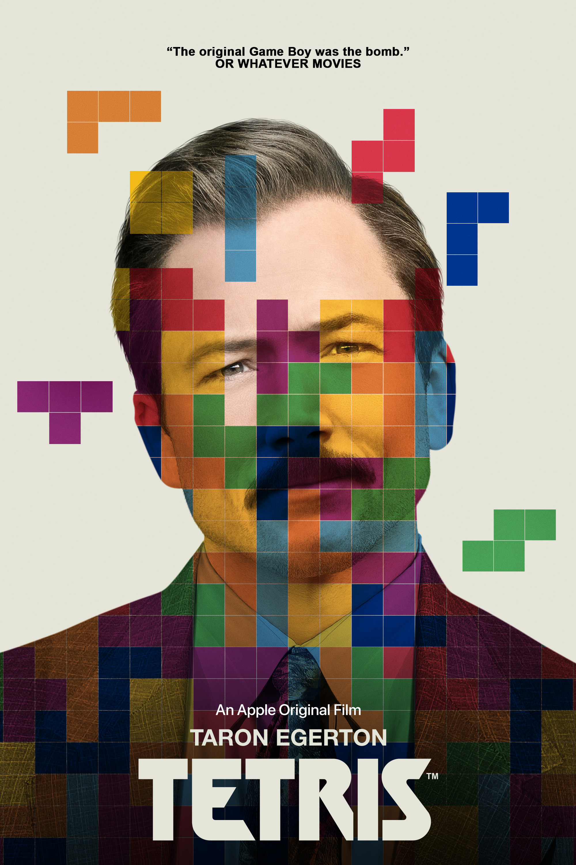 TETRIS | Or Whatever Movies | Episode 179 episode artwork