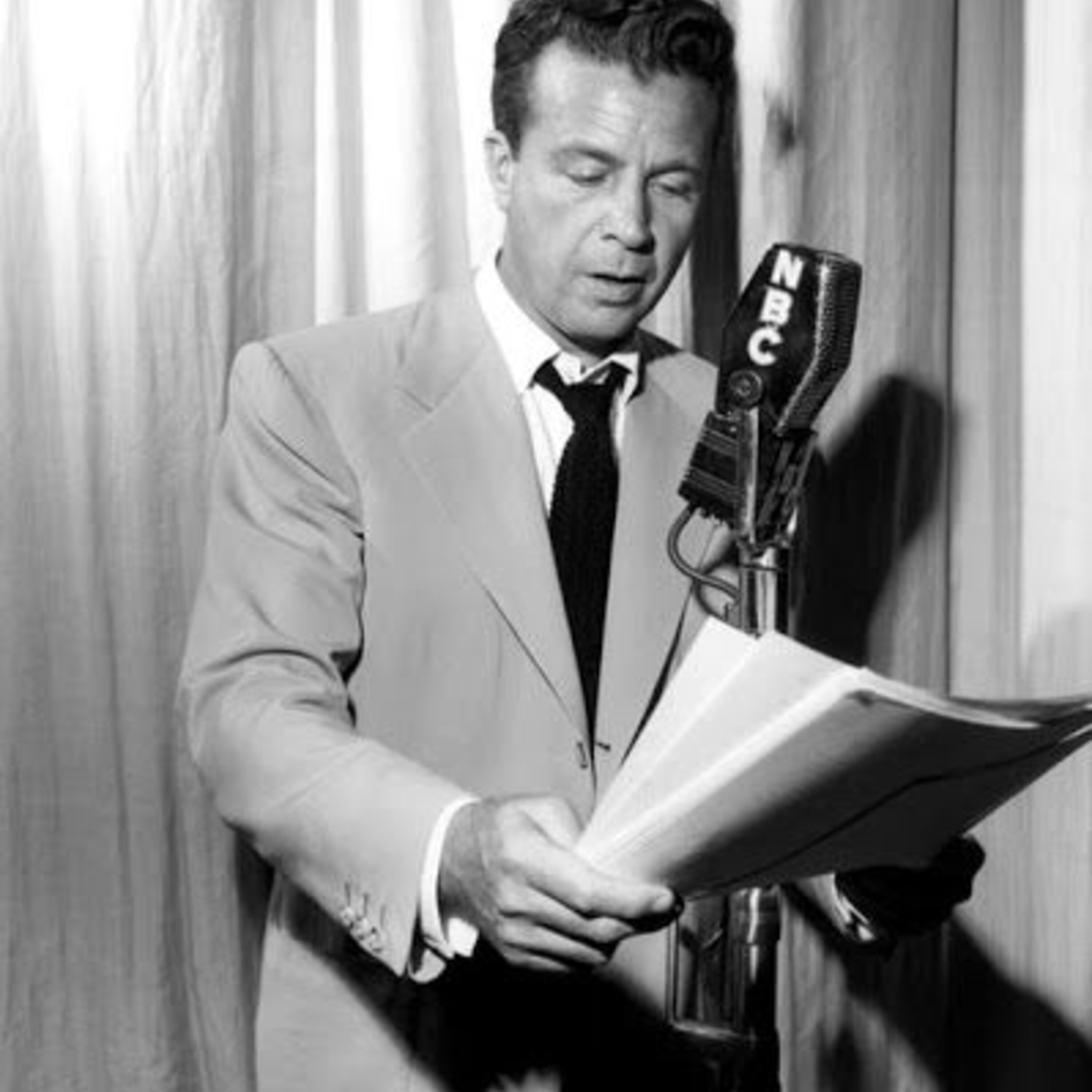 OTR-Rogues Gallery-451011-Murder In Drawing Room A episode artwork