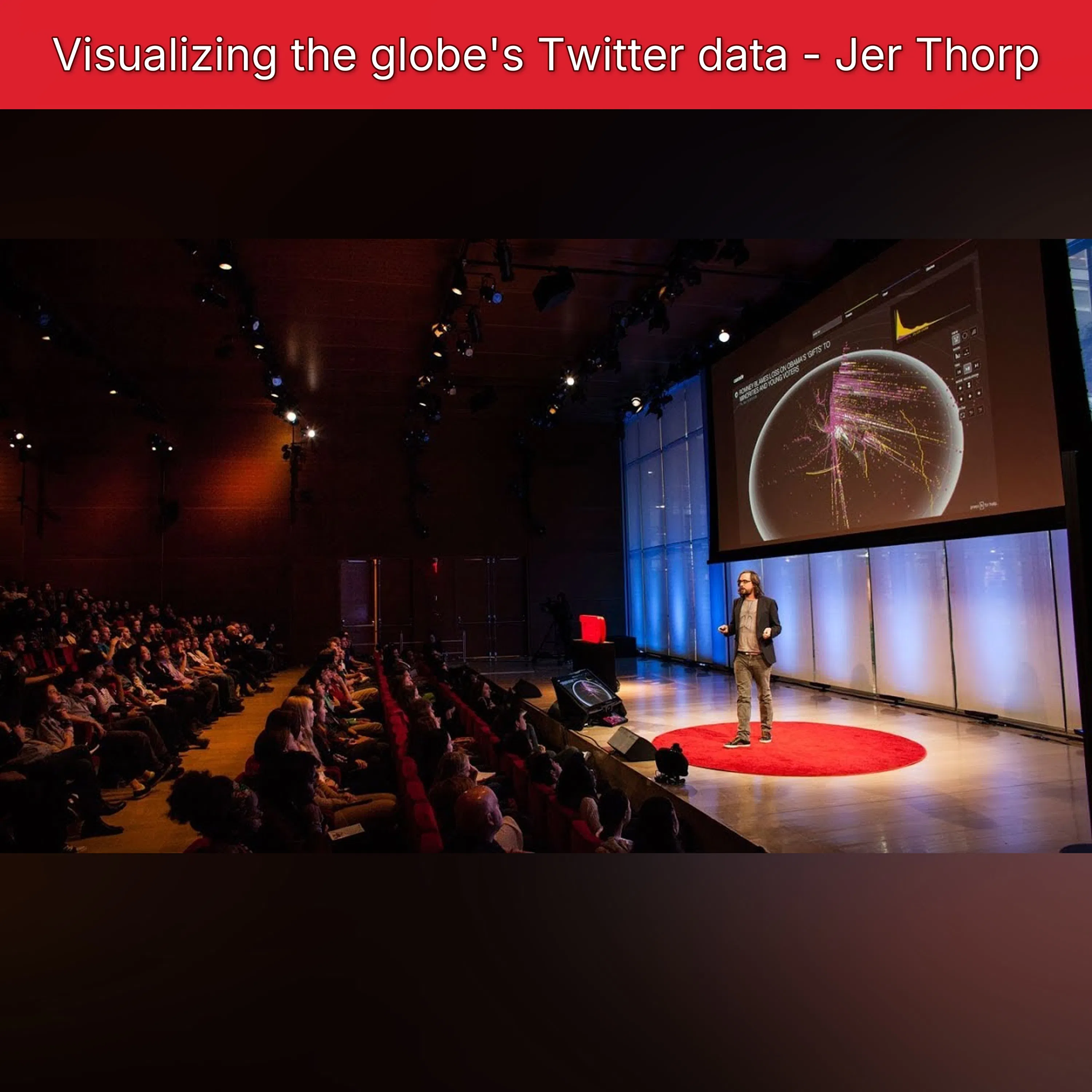 Artwork for TED-Ed