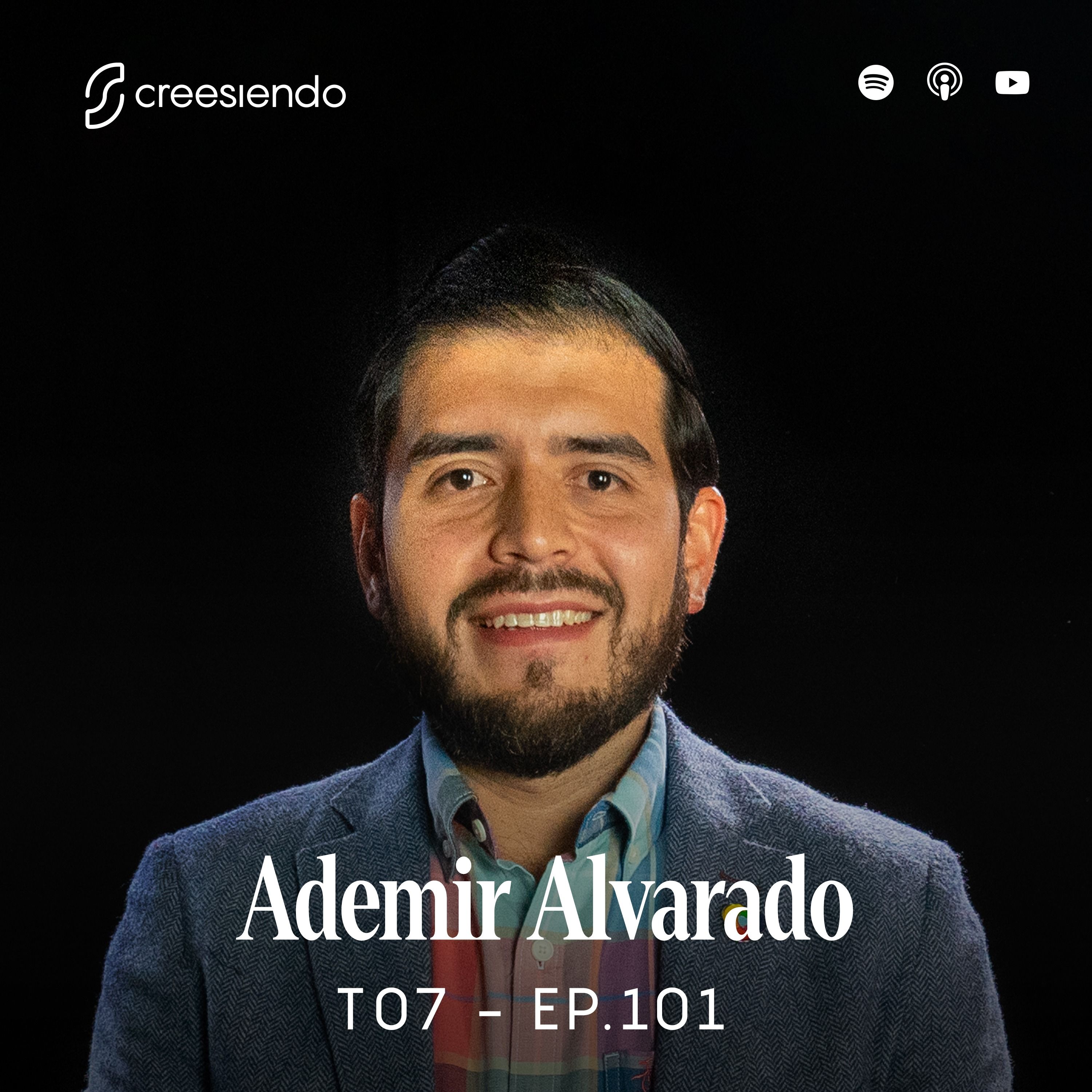 creesiendo podcast