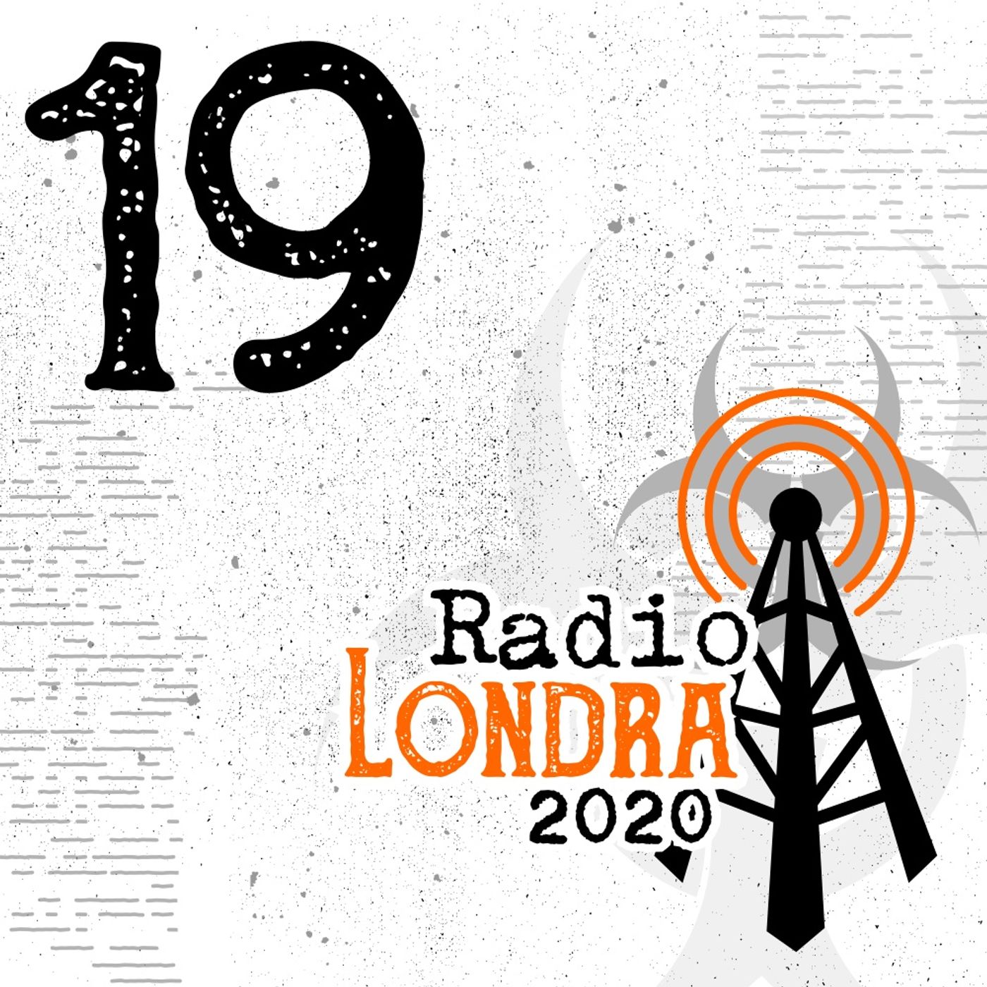 19 - I sogni del COVID episode artwork
