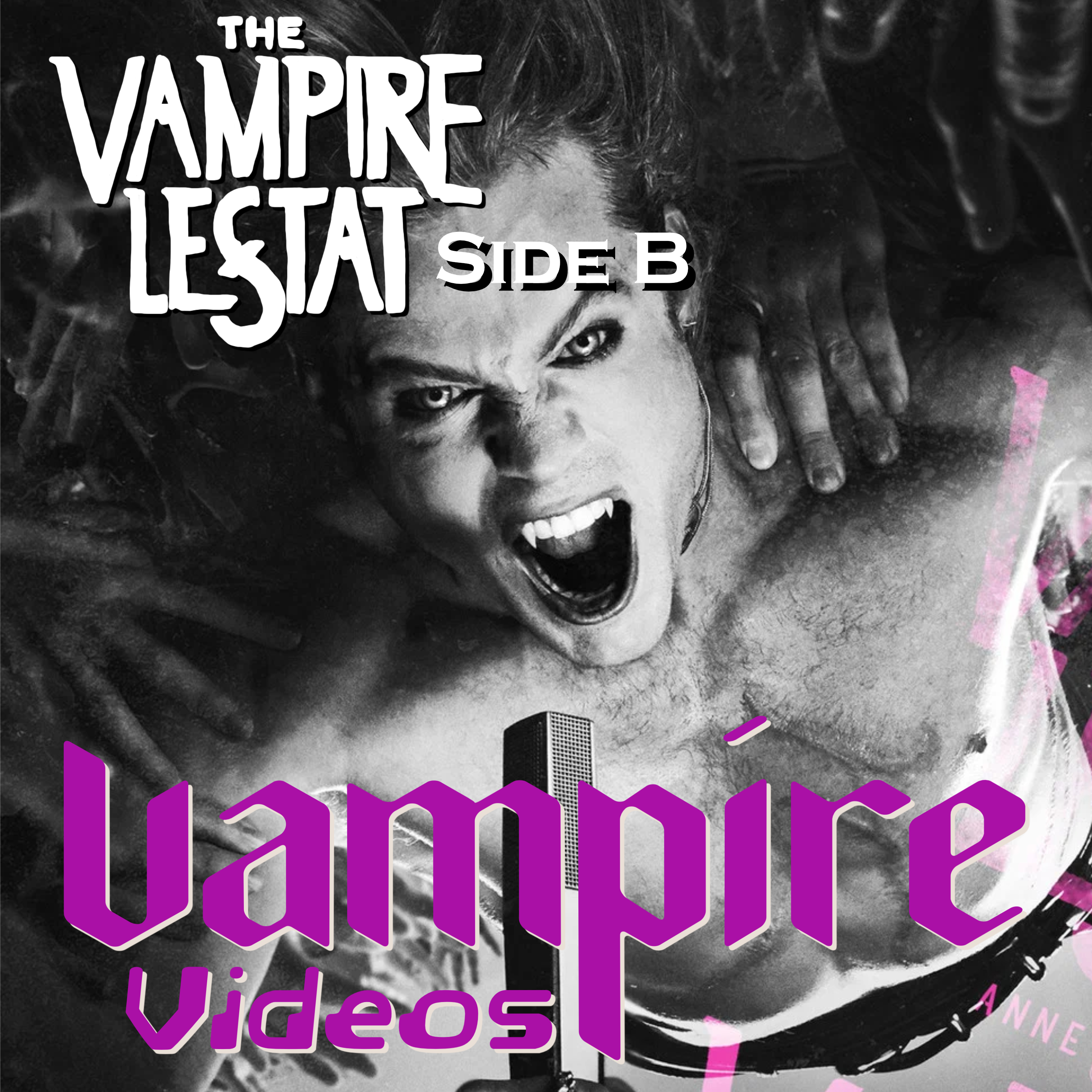 Bonus: The Vampire Lestat (2026): Side B with Lauren McAllister & Kim Morrison