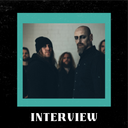 An Interview with High Parasite episode artwork