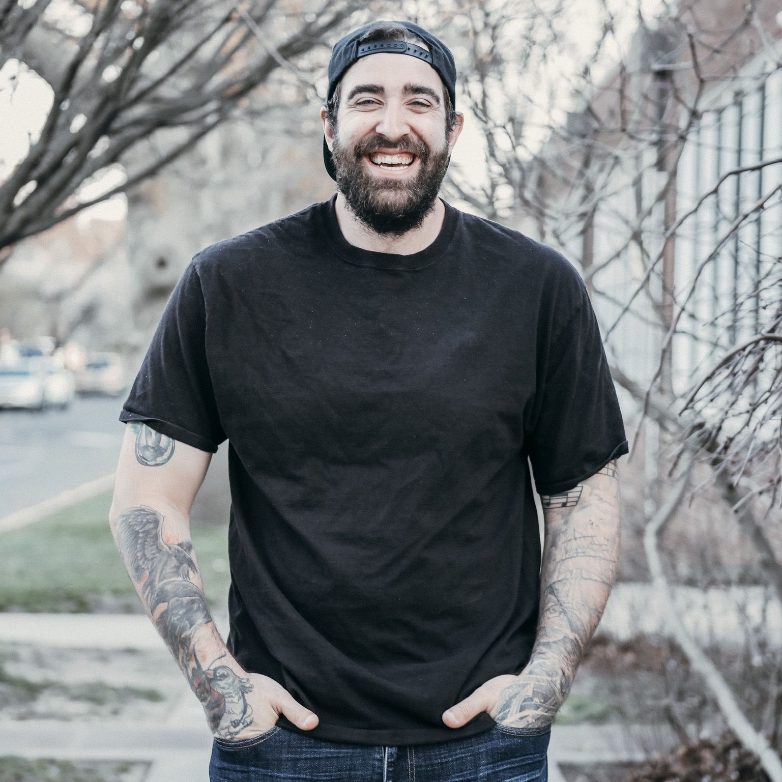 184. Special Message From Tim