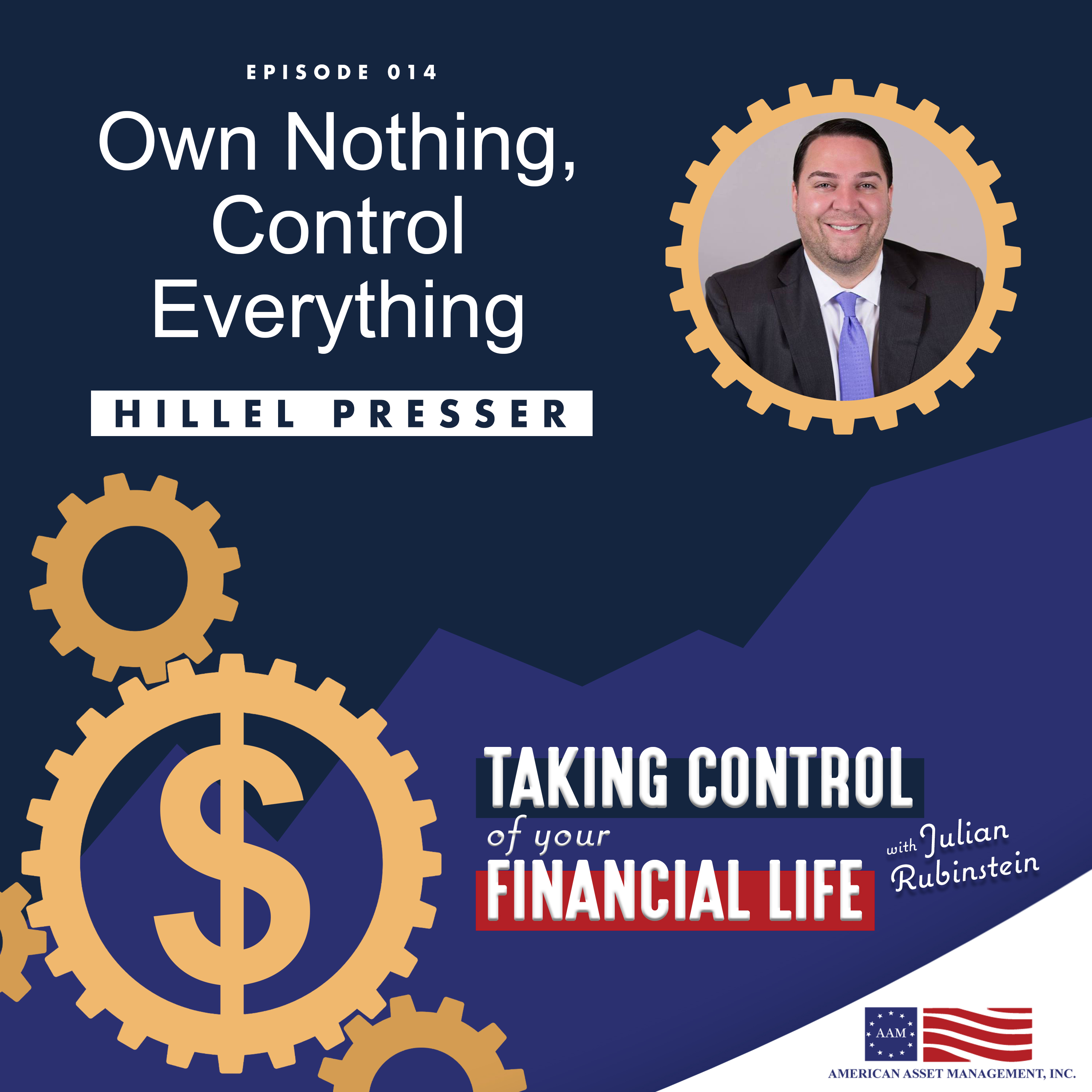 Taking Control of Your Financial Life