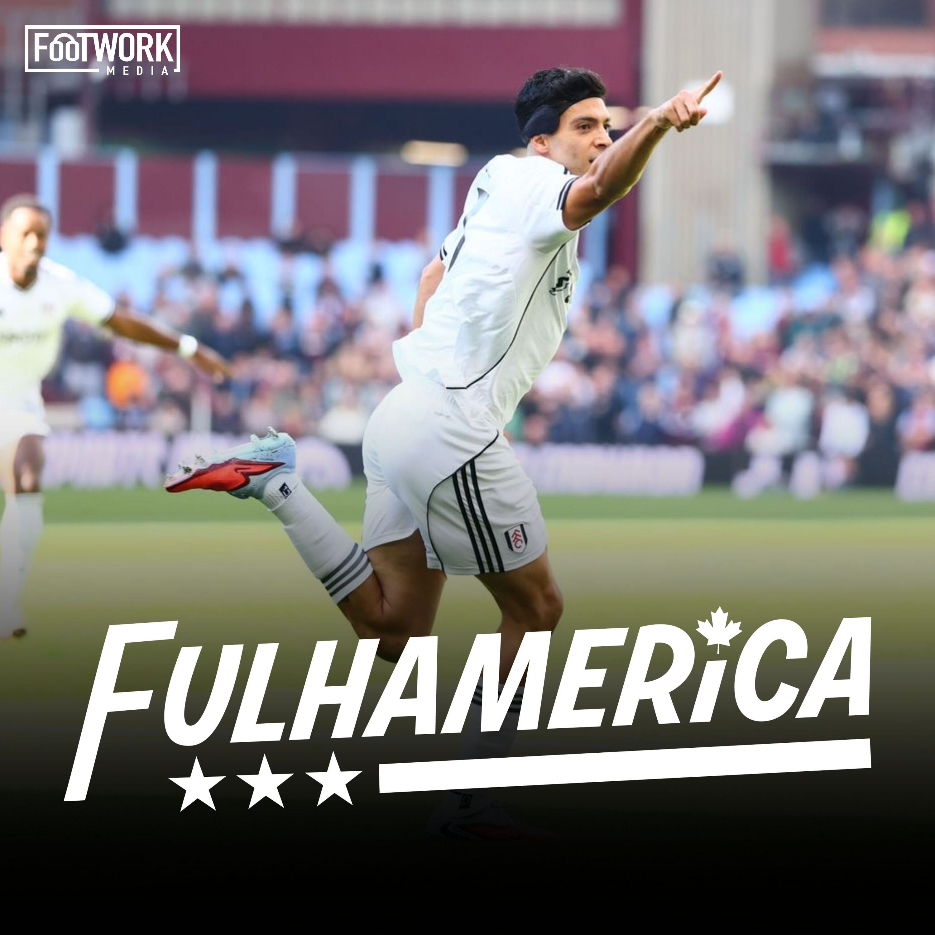 Fulhamerica: Lessons from across the pond