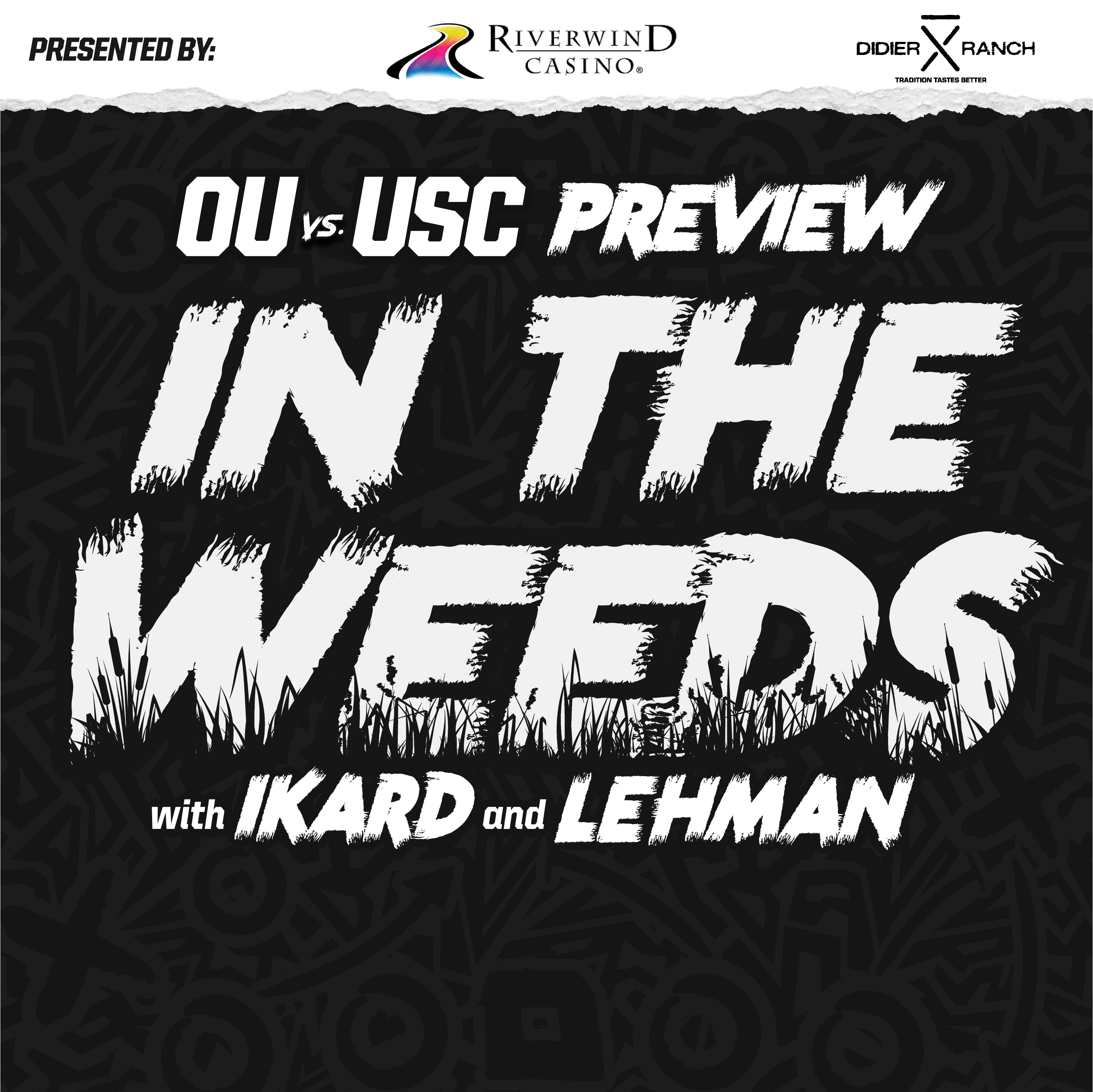 "In the Weeds": Keys to OU Football Beating South Carolina