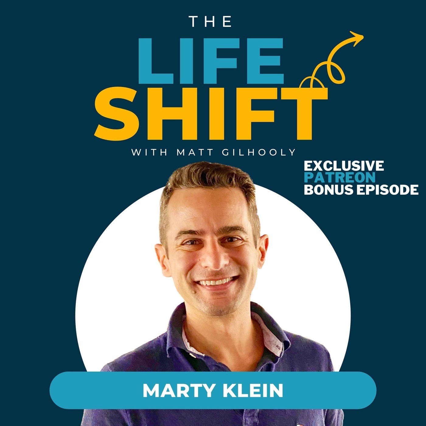 Sneak Peek Patreon Bonus Episode: Marty Klein - After the Recording episode artwork