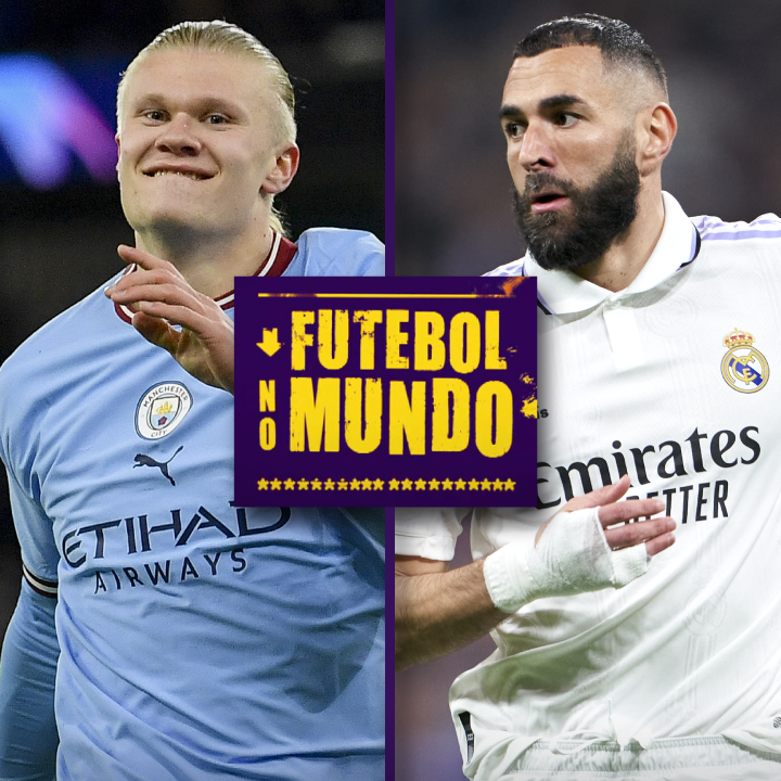 Análise das quartas da Champions e também de Europa League e Conference