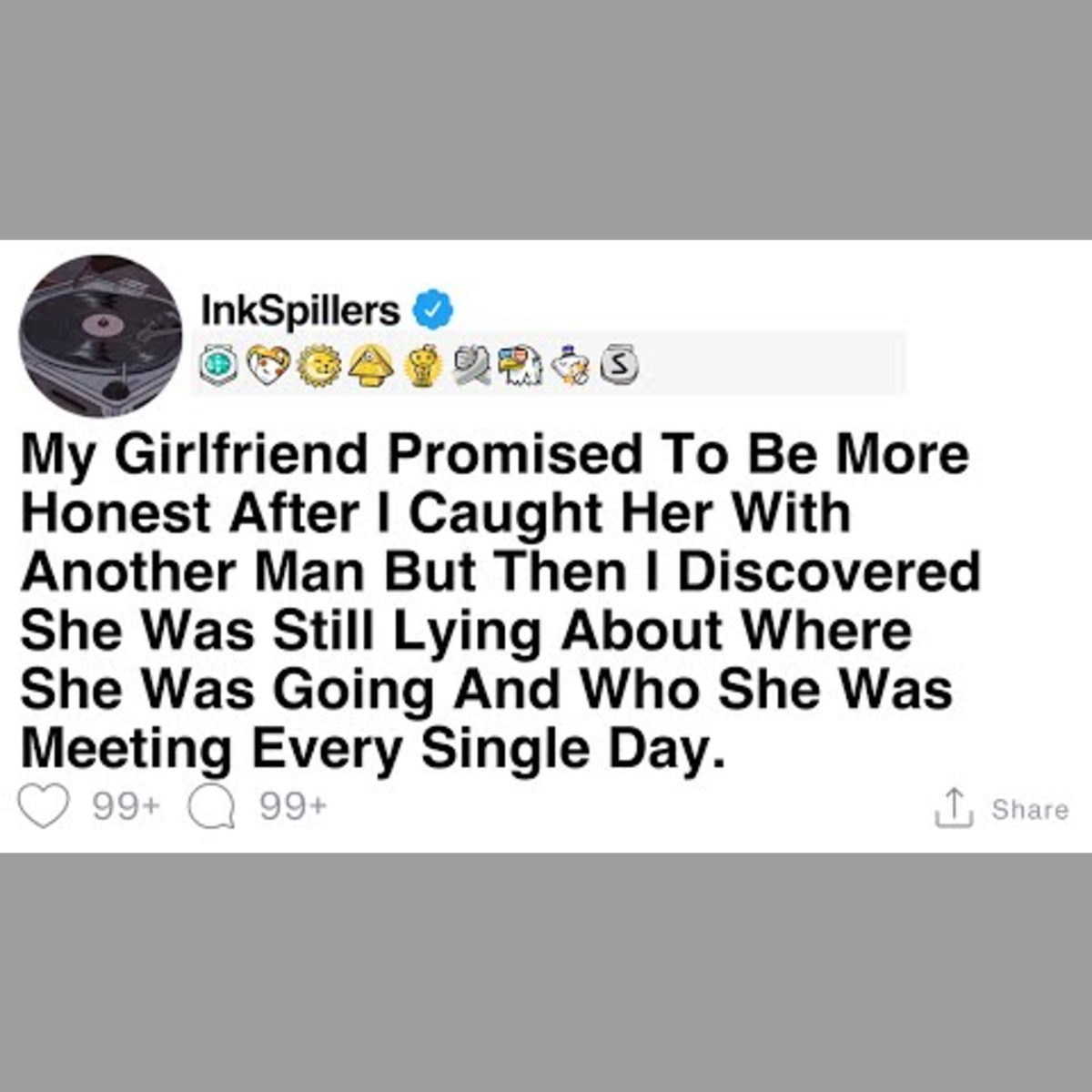 Caught My Girlfriend Lying After She Promised Honesty