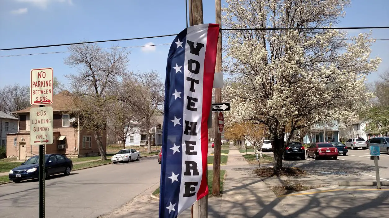 City & USD 383 election results + more local news & sports episode artwork
