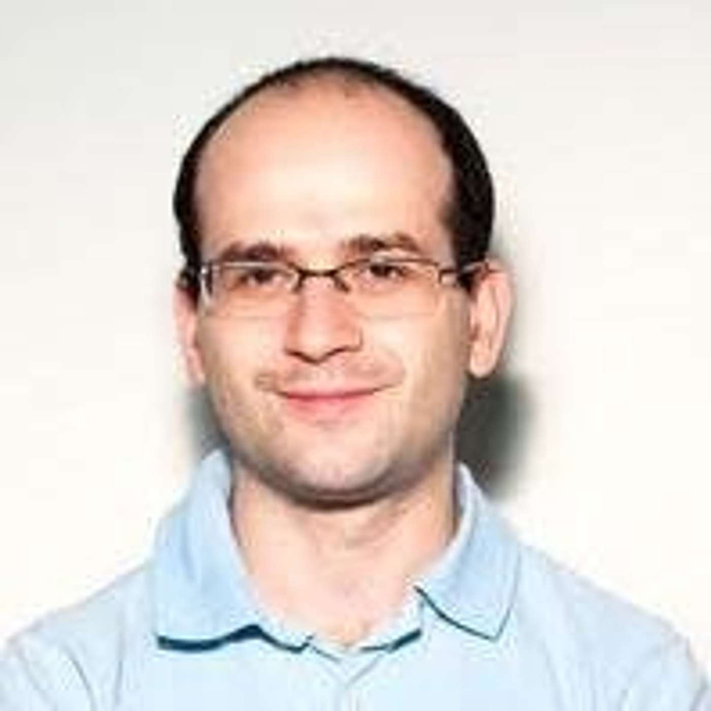 Mission Matters Innovation with Adam Torres