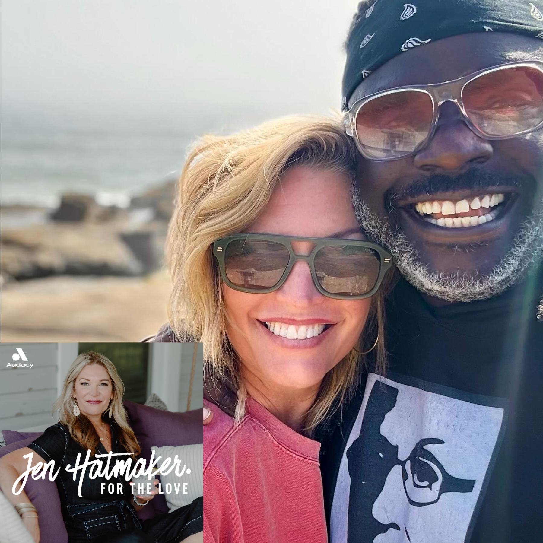 Whales, Boats, and Vulnerability w/ Tyler Merritt Part 1