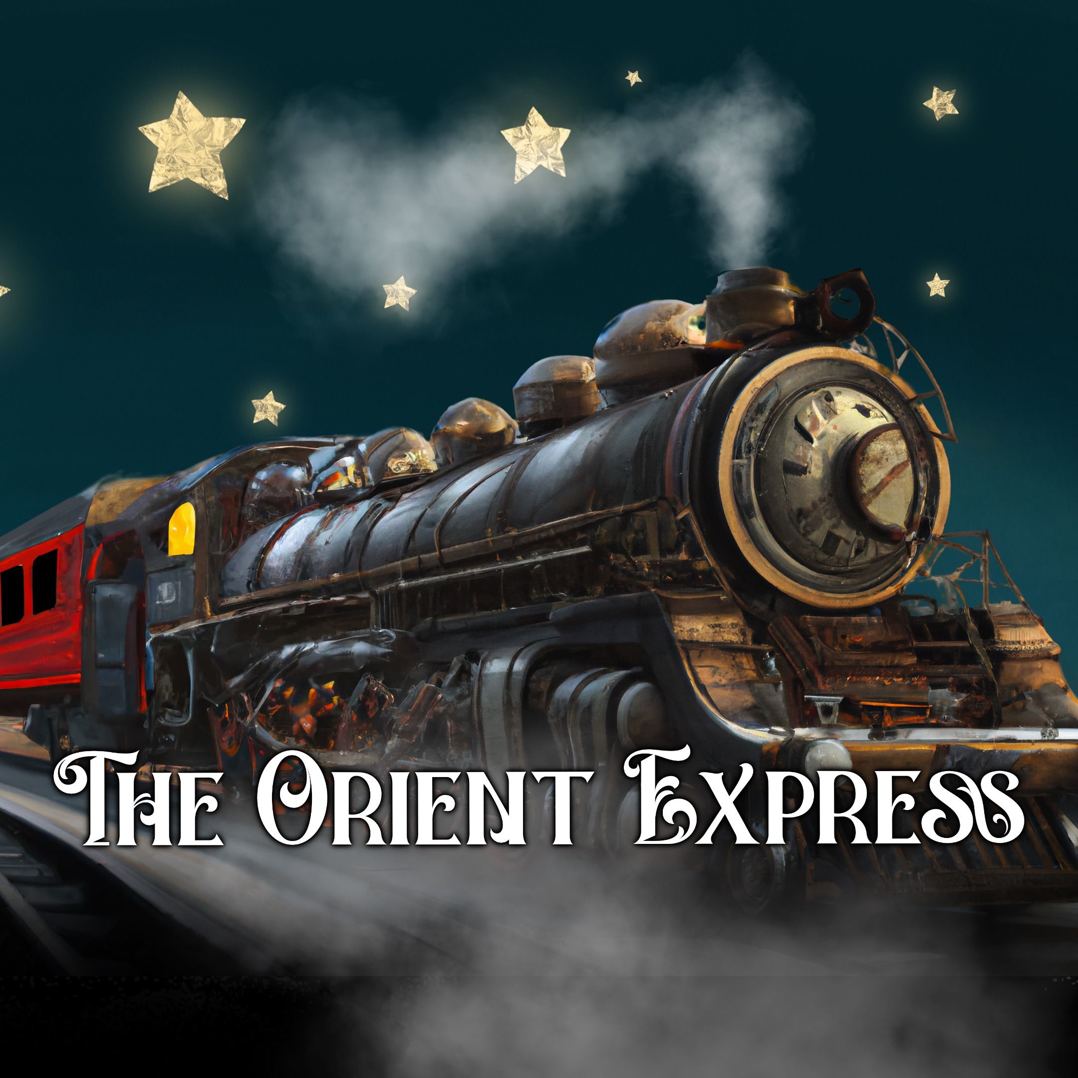 Stephen Dalton Sleep Stories