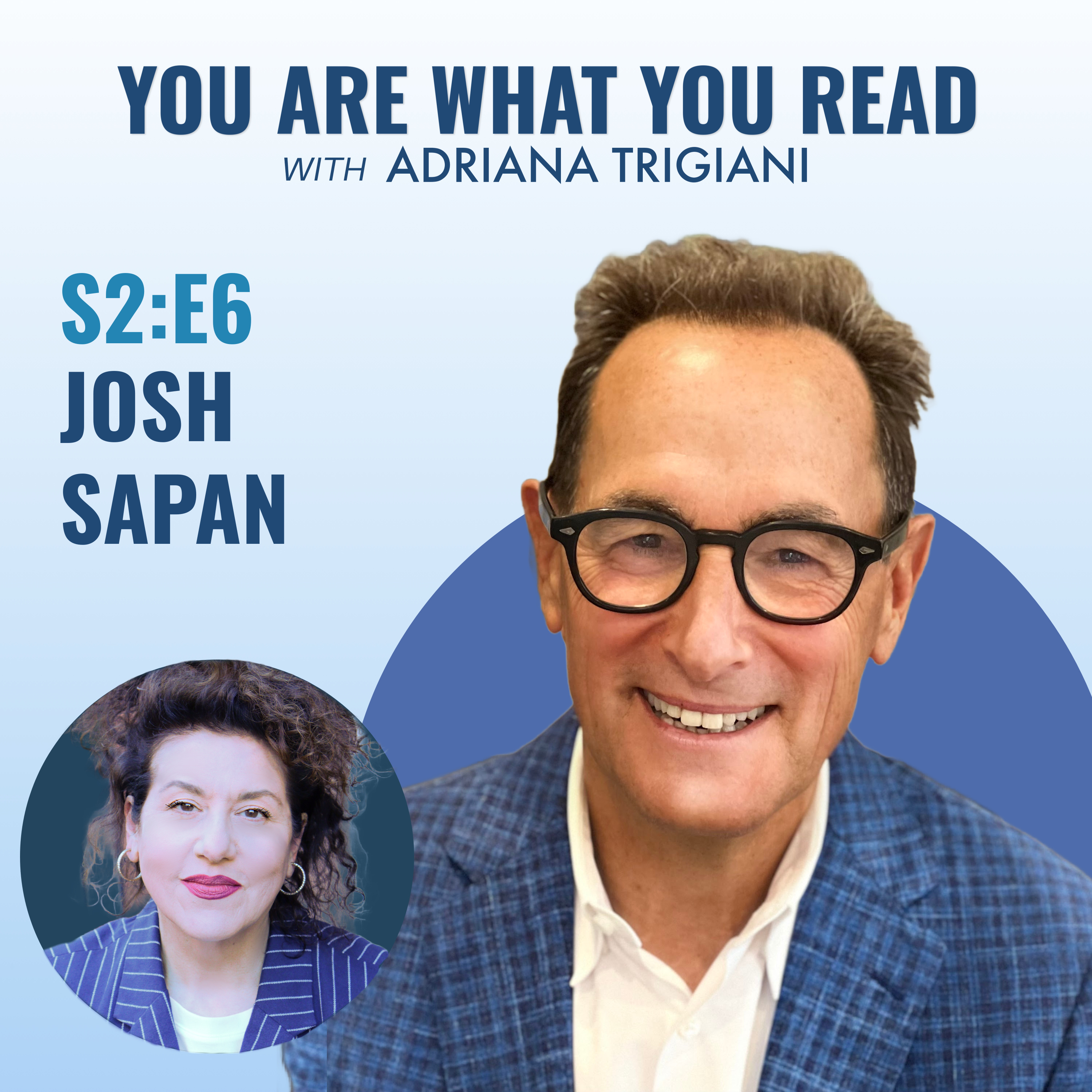 You Are What You Read