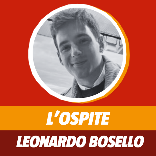 Il ruolo di Freuler nella Roma di Gasperini - L'intervento di Leonardo Bosello (26/6/26) episode artwork