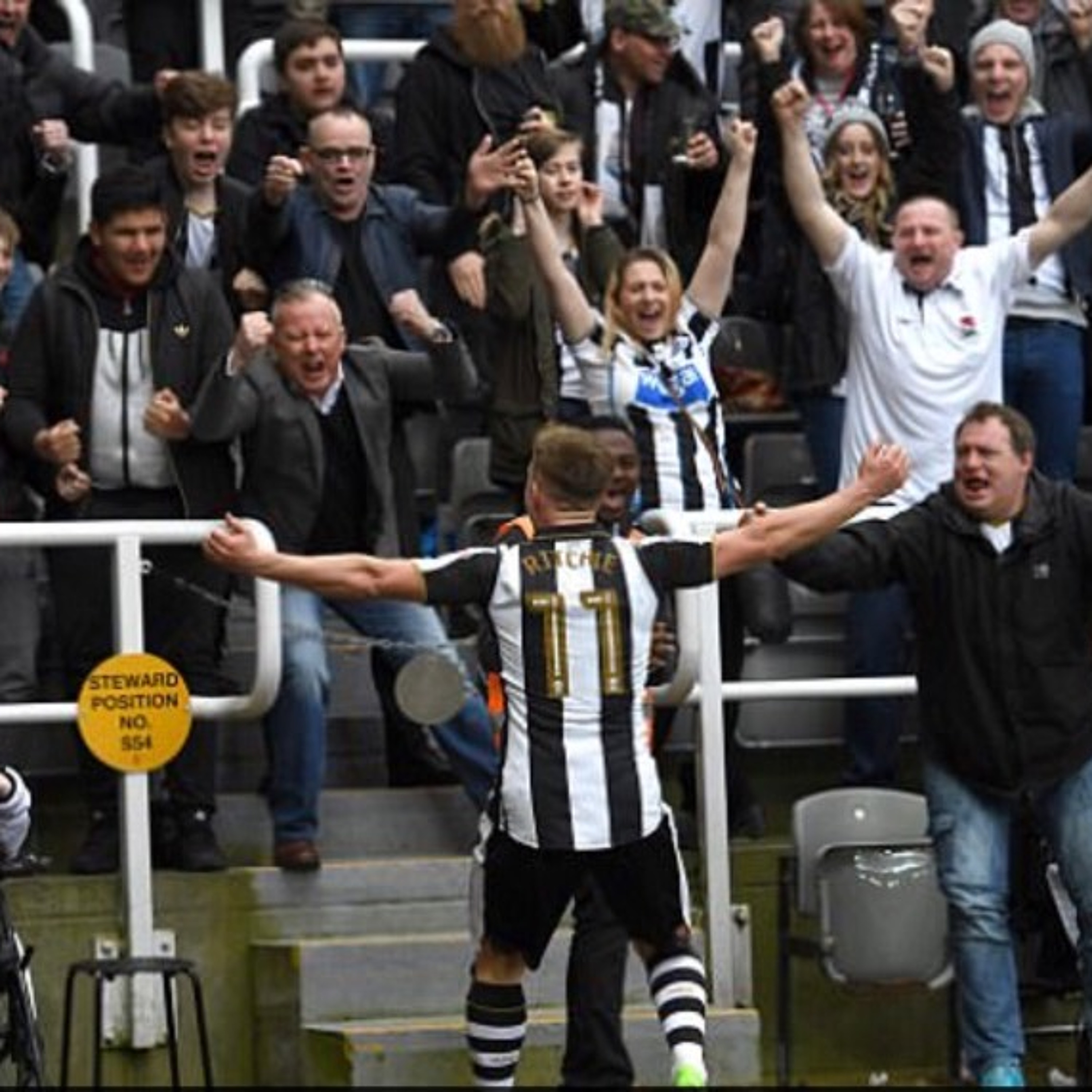 True Faith NUFC Podcast