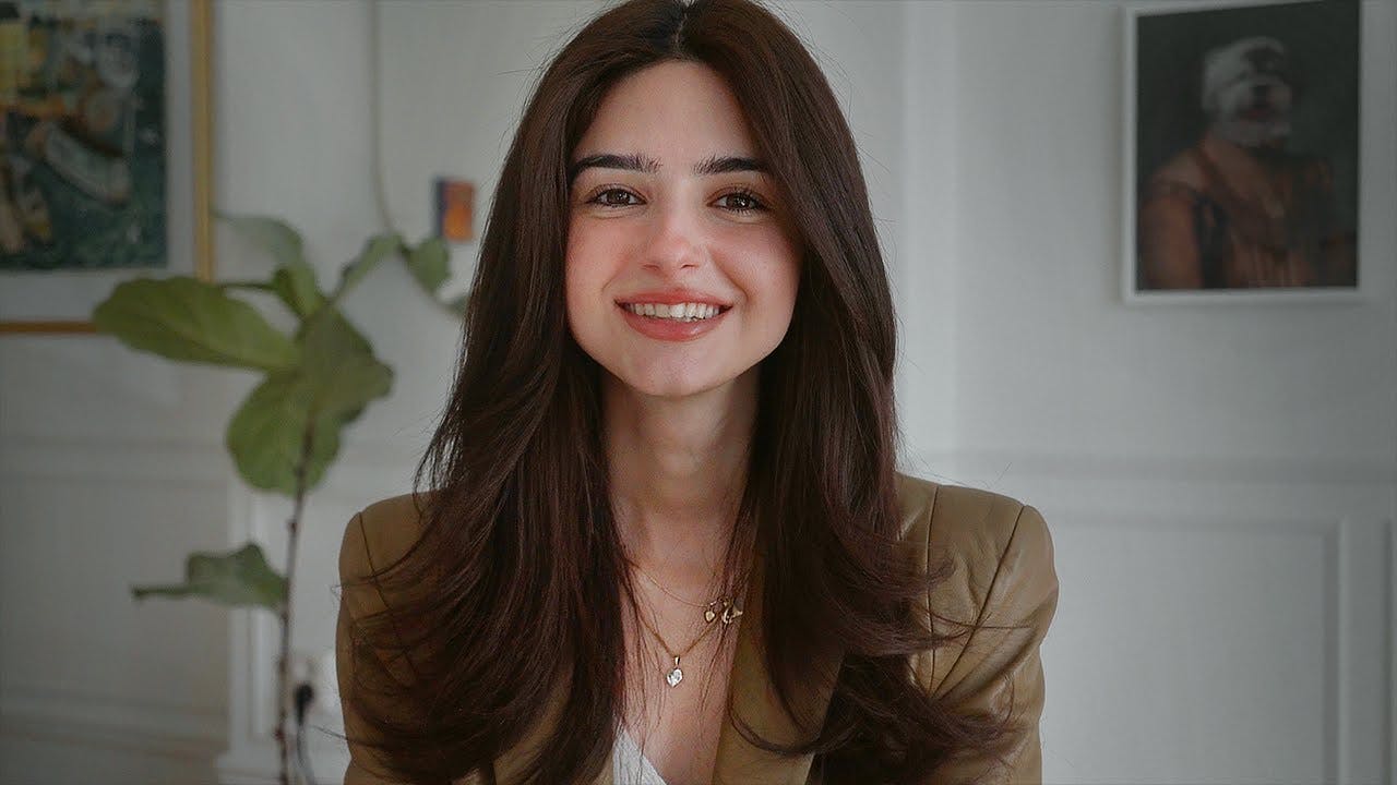 How to find motivation & get started | Lana Blakely How to find motivation & get started | Lana Blakely