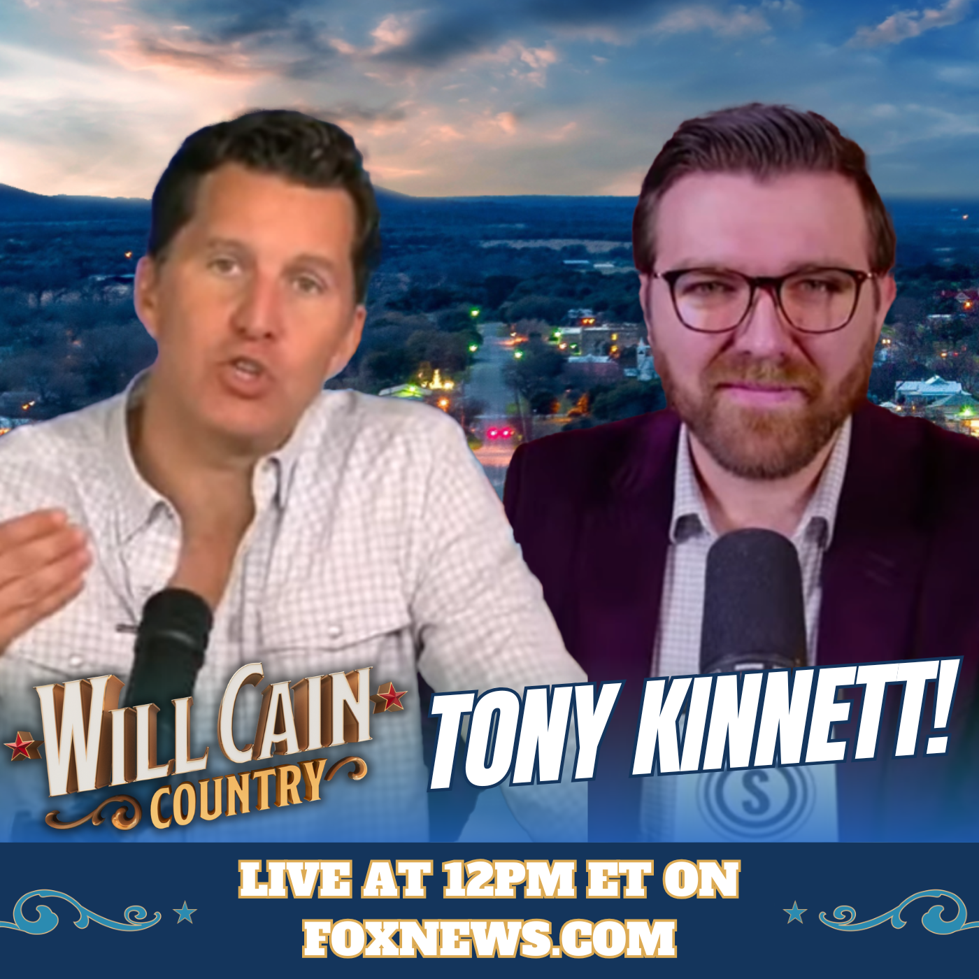 MAGA Is Divided Over Epstein As Biden Autopen Scandal Deepens (ft. Tony Kinnett)