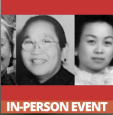 Debbie Chinn's 'Dancing in Their Light: A Daughter's Unfinished Memoir'