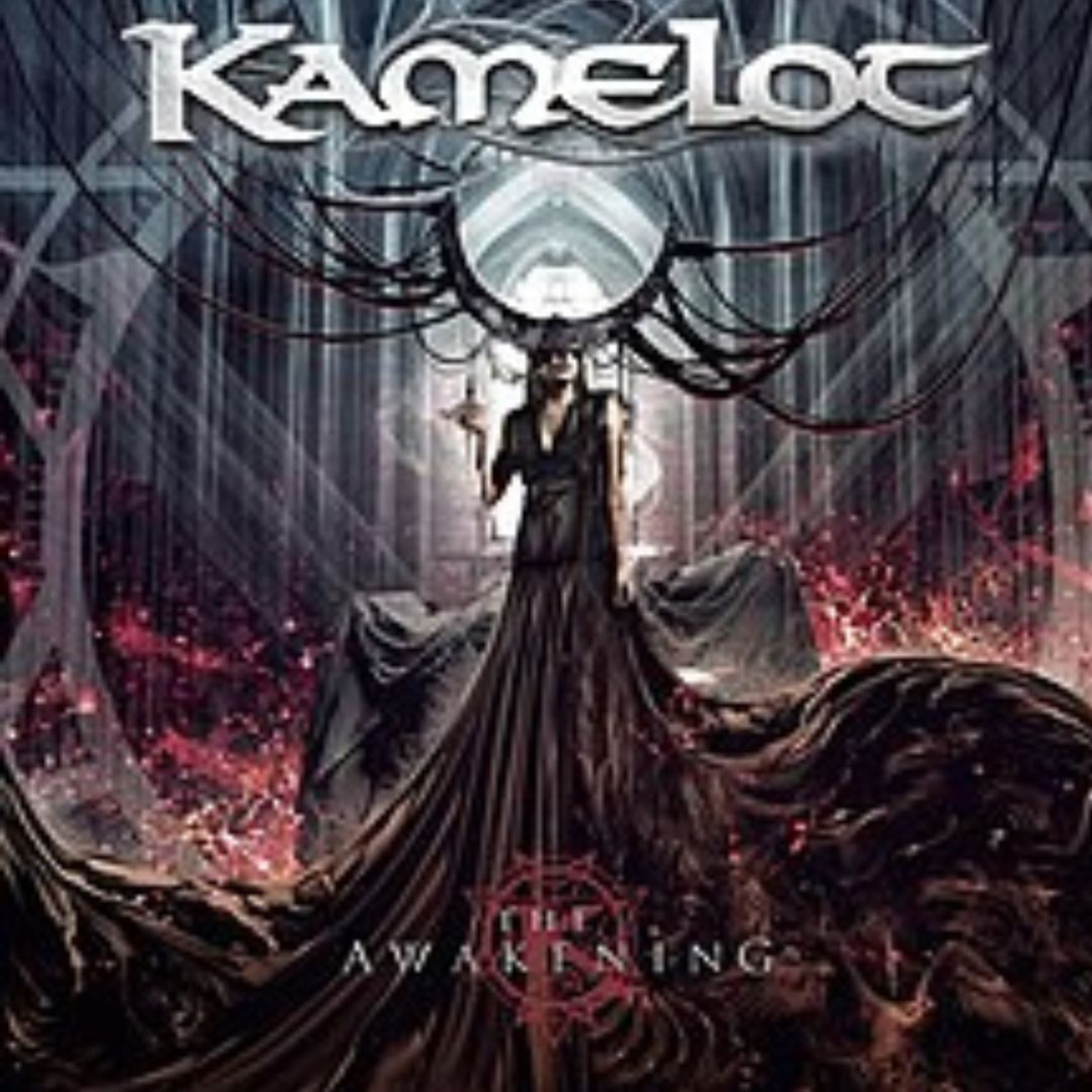 KAMELOT "The Awakening" Review by Dark Macek episode artwork