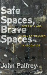 New Books in Higher Education