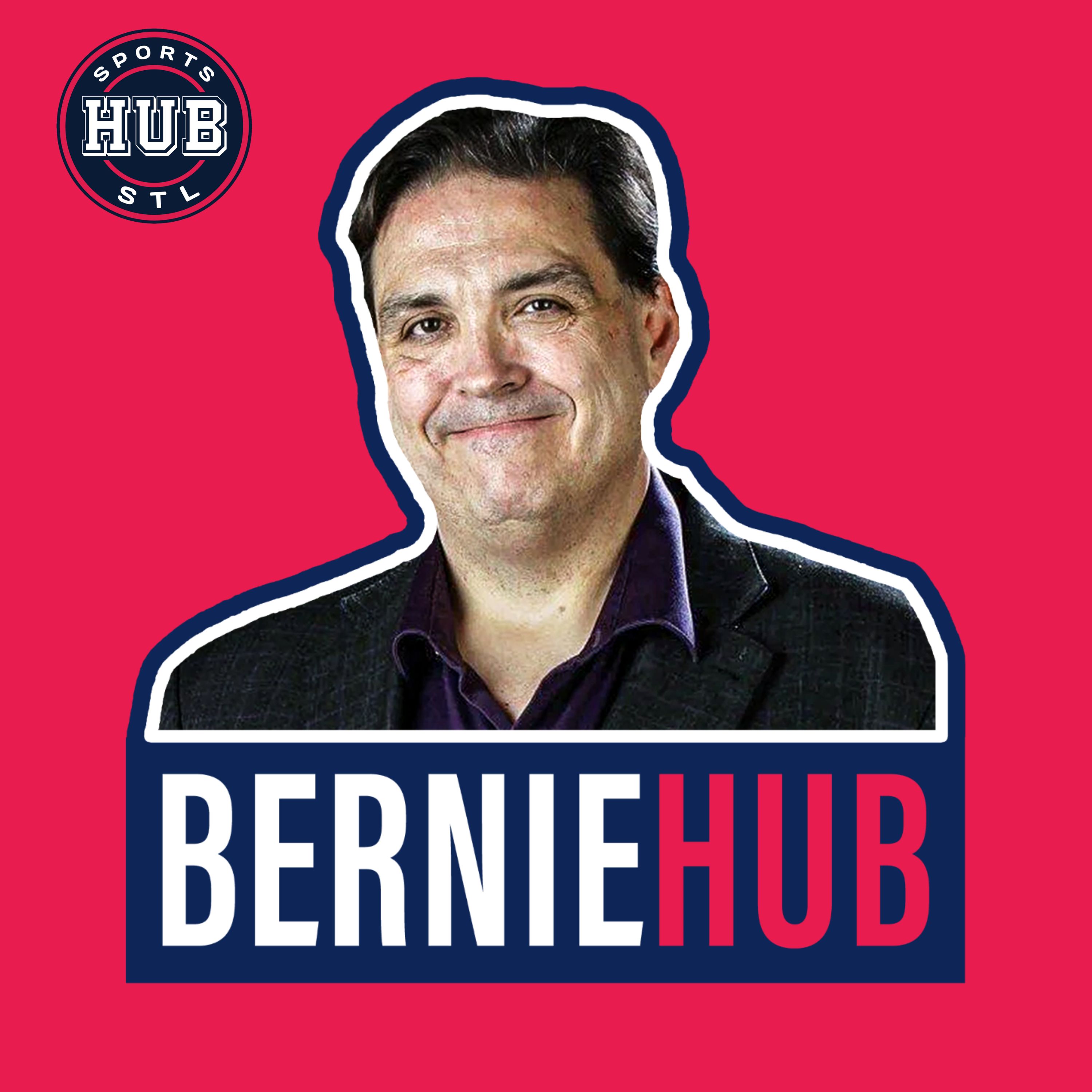 Bernie Hub