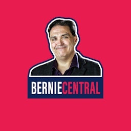 Bernie Central