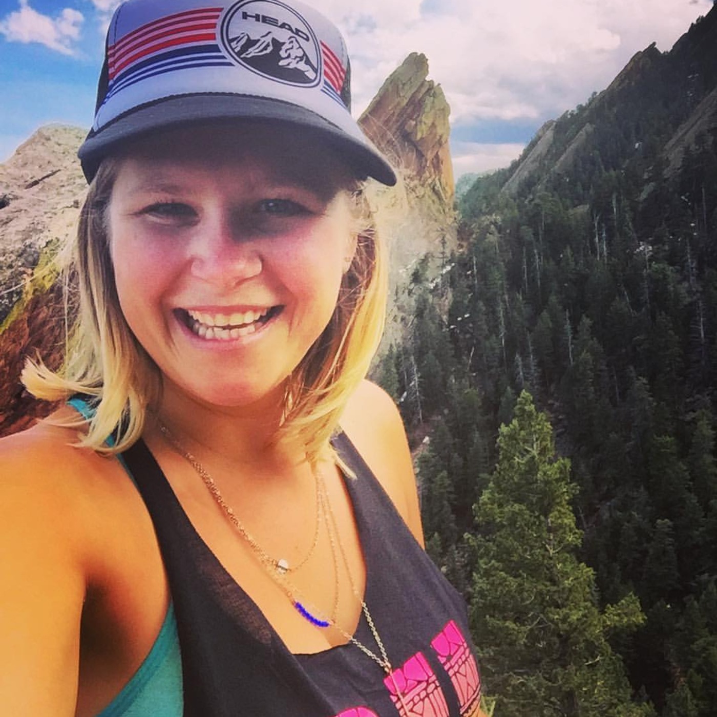 Think Bold, Be Bold - Ep.#102 - Summer Weirich - Rebel+Connect - Empowering Remote Teams episode artwork