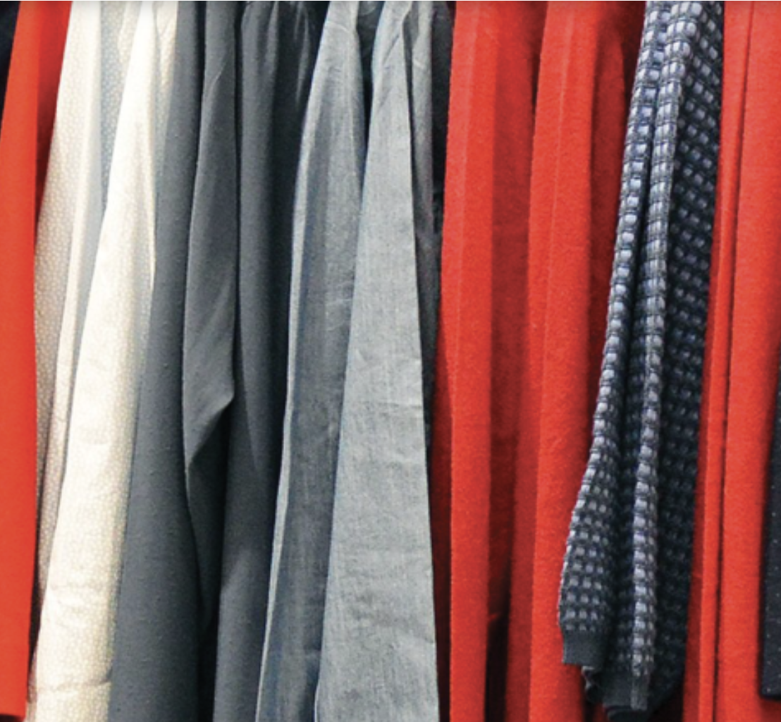 Why Clothes Matter: Identity, Resistance and Belonging in Times of Crisis