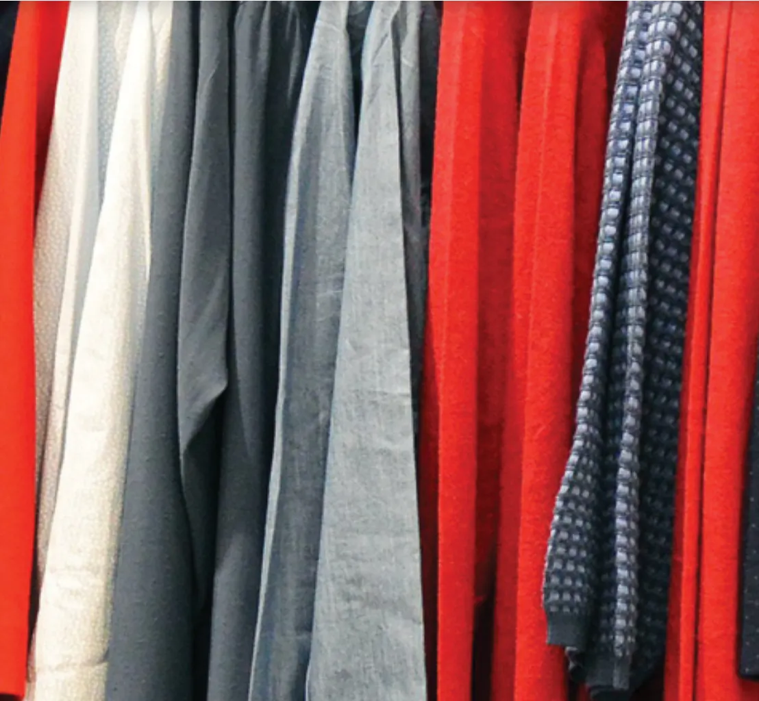 Why Clothes Matter: Identity, Resistance and Belonging in Times of Crisis Why Clothes Matter: Identity, Resistance and Belonging in Times of Crisis