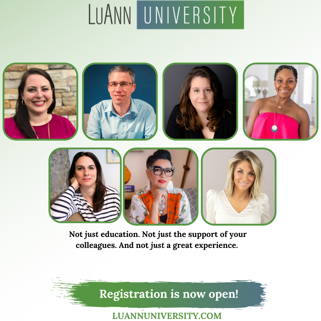 A Well-Designed Business® | Interior Design  Business Podcast