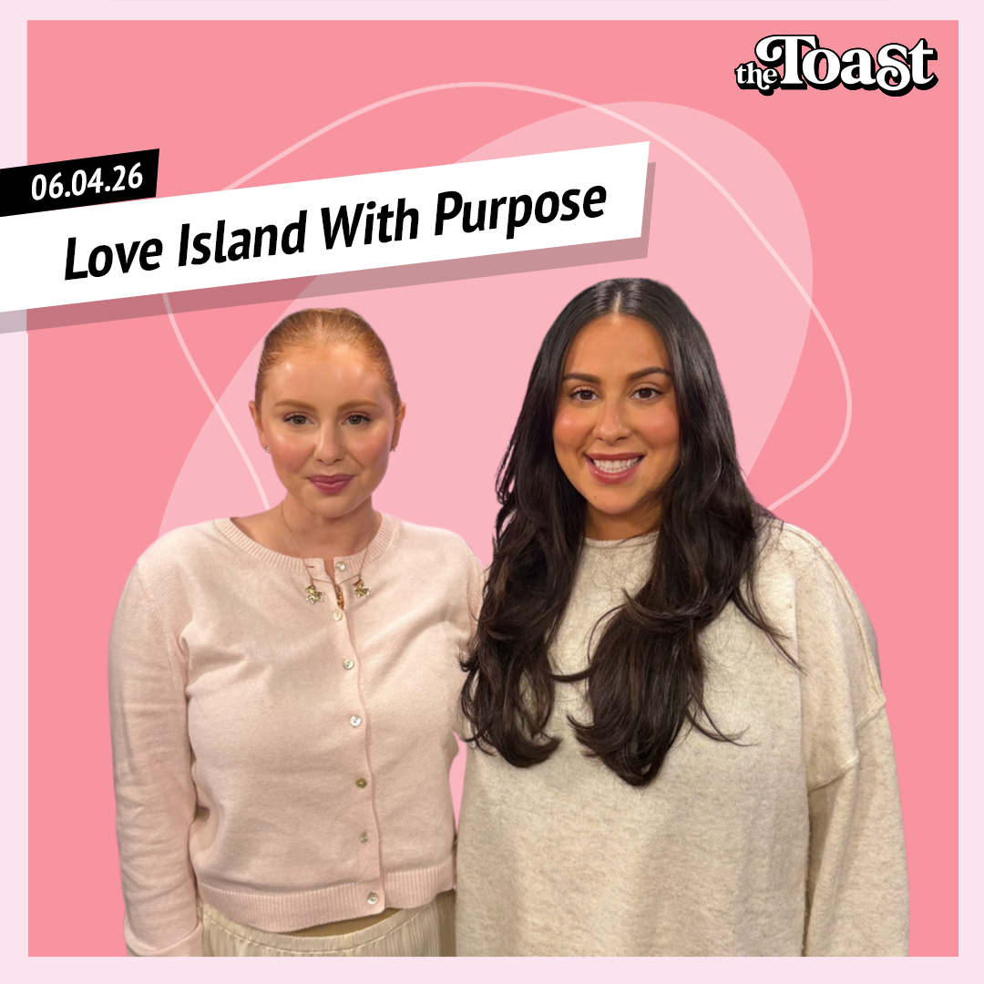 Love Island With Purpose: Thursday, June 4th, 2026