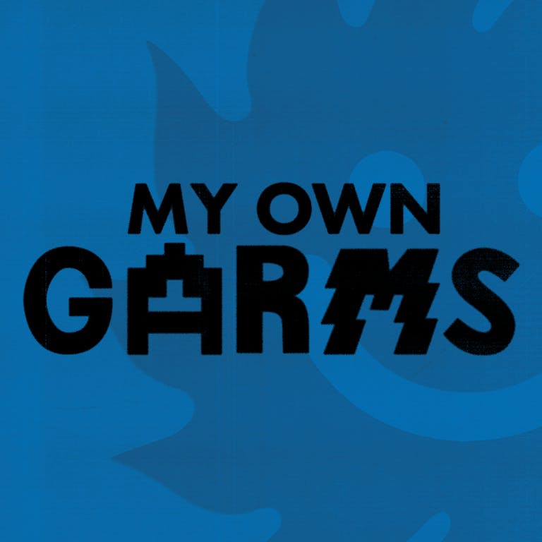 Producer Griff's 'My Own Garms' Podcast - Episode 1 With Neil Summers