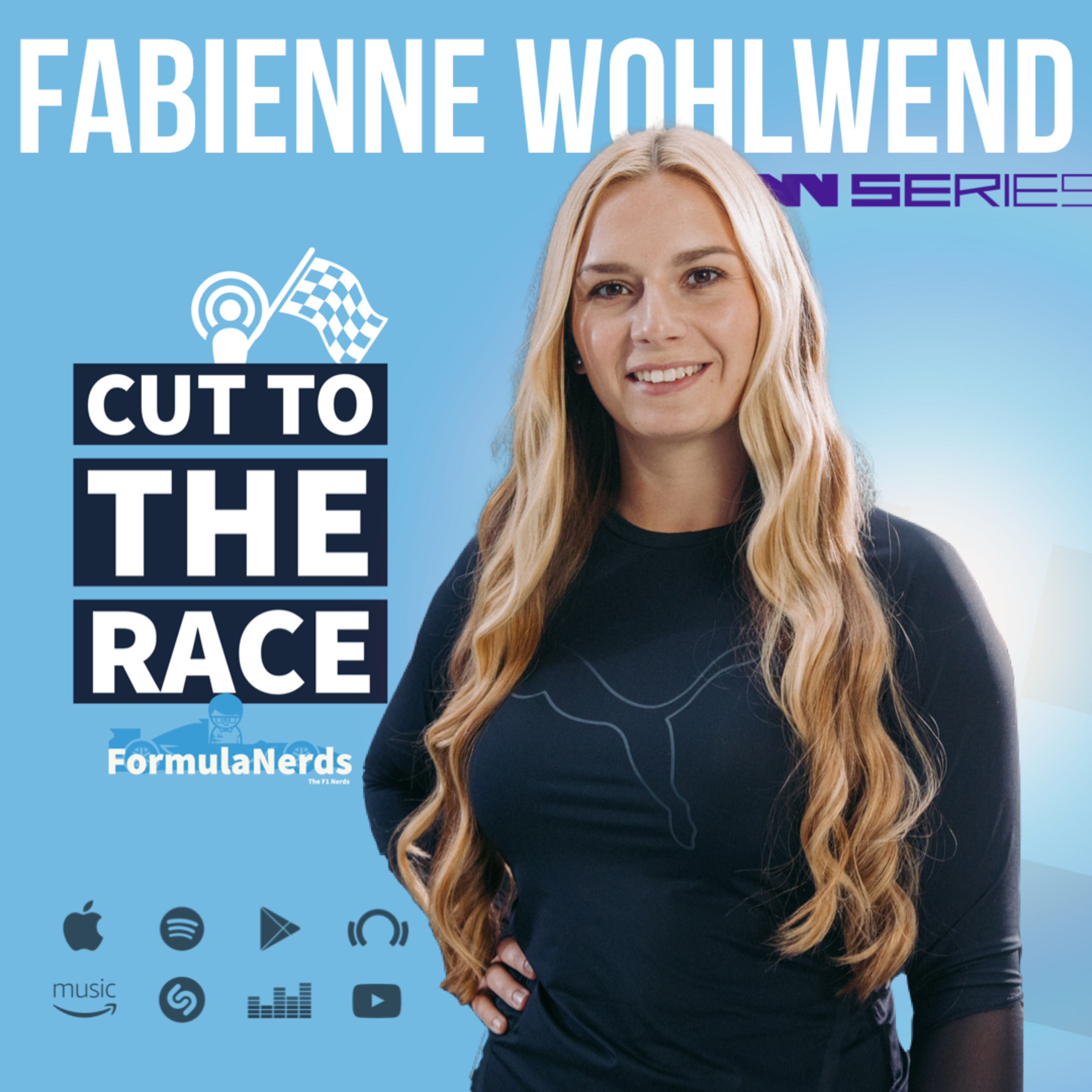 Cut To The Race: FormulaNerds F1 Podcast