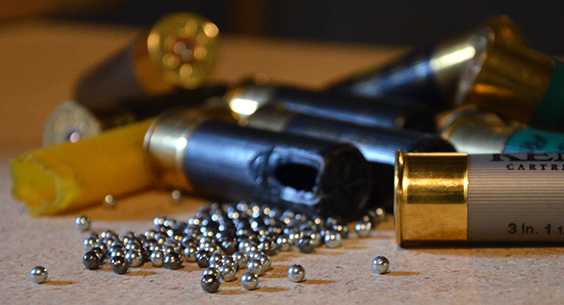 FullScale Outdoors Podcast