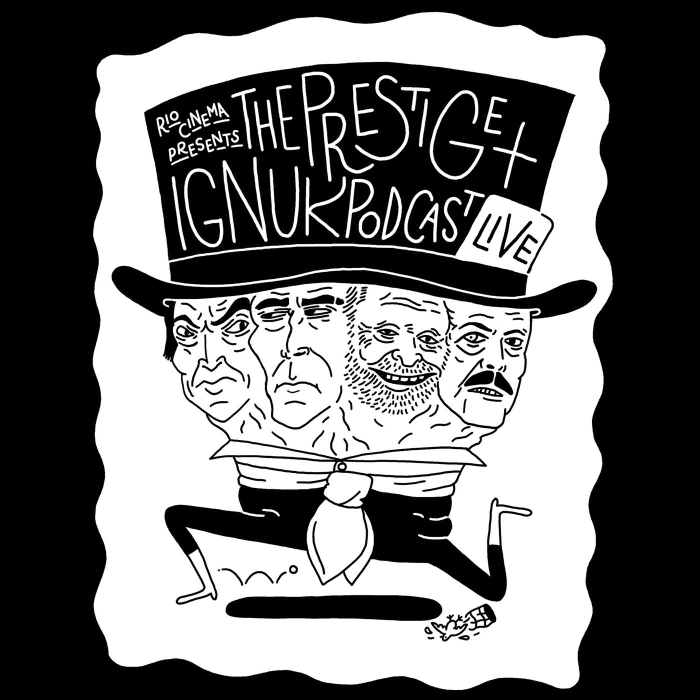 The Prestige Special