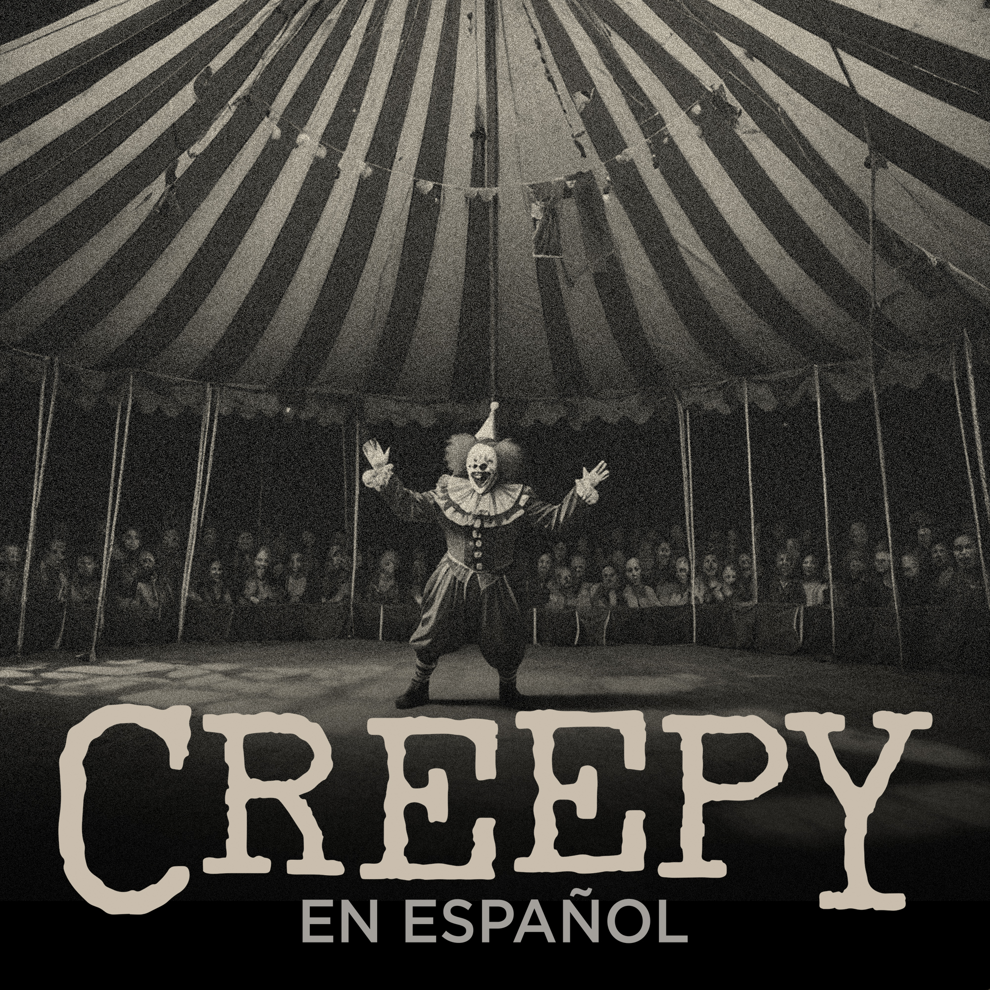 El Circo Marrón - Payasos