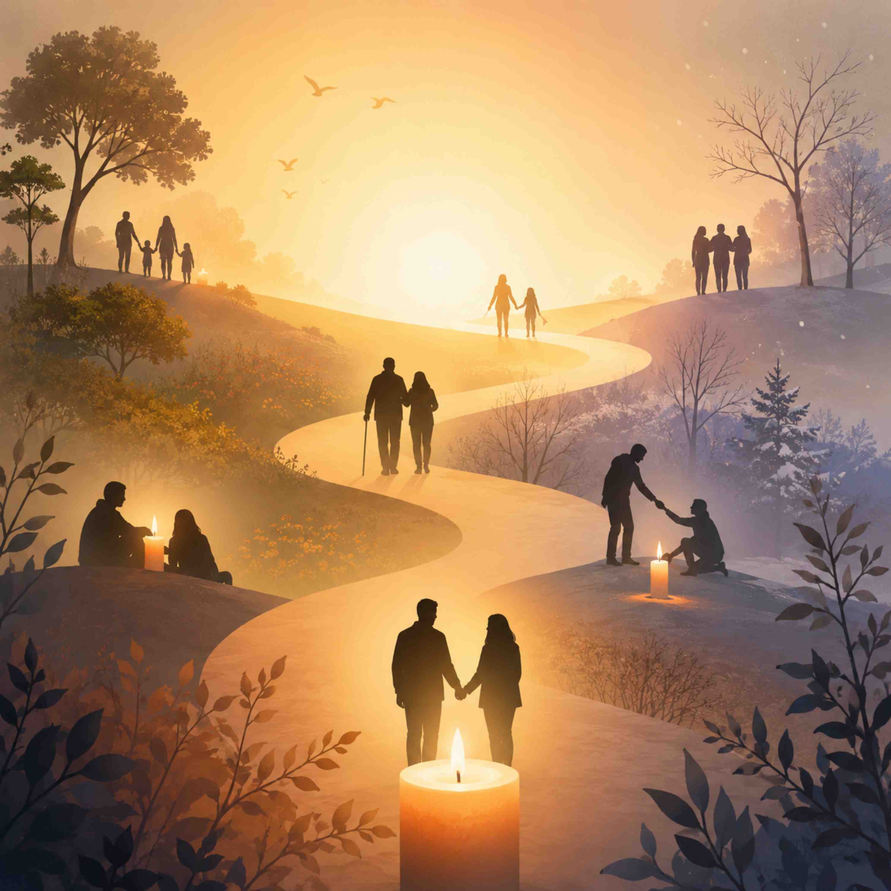 3060: The Essential Difference Between Marriage and Companionship by Dr. Kelly Flanagan on Meaningful Commitment episode artwork