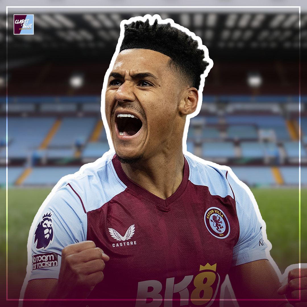 Why Ollie Watkins is the 2nd BEST striker in the Premier League