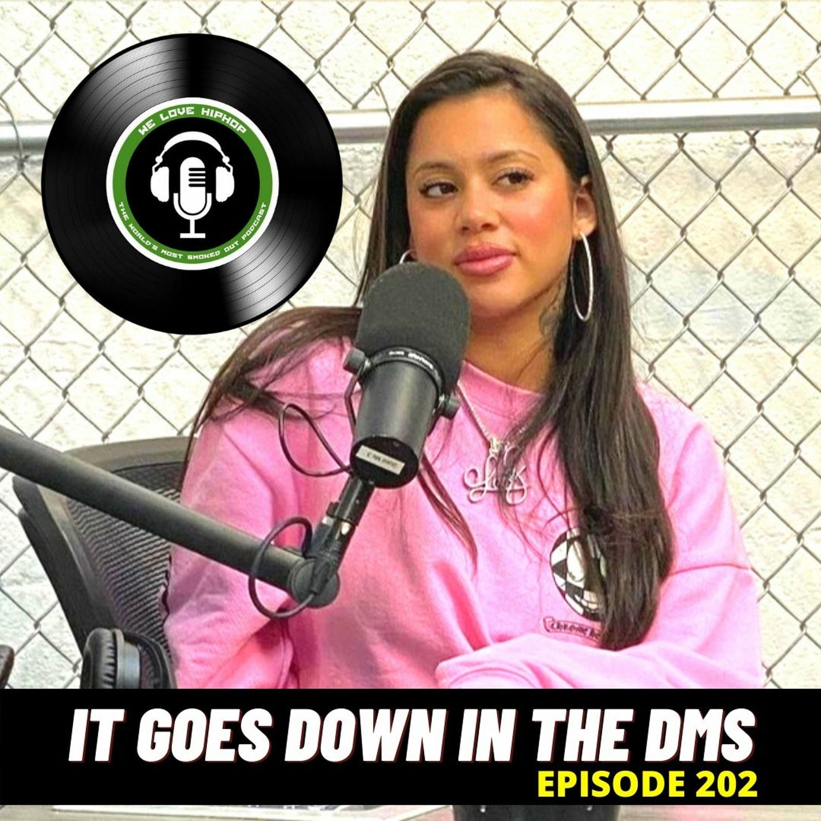 We Love Hip Hop Network