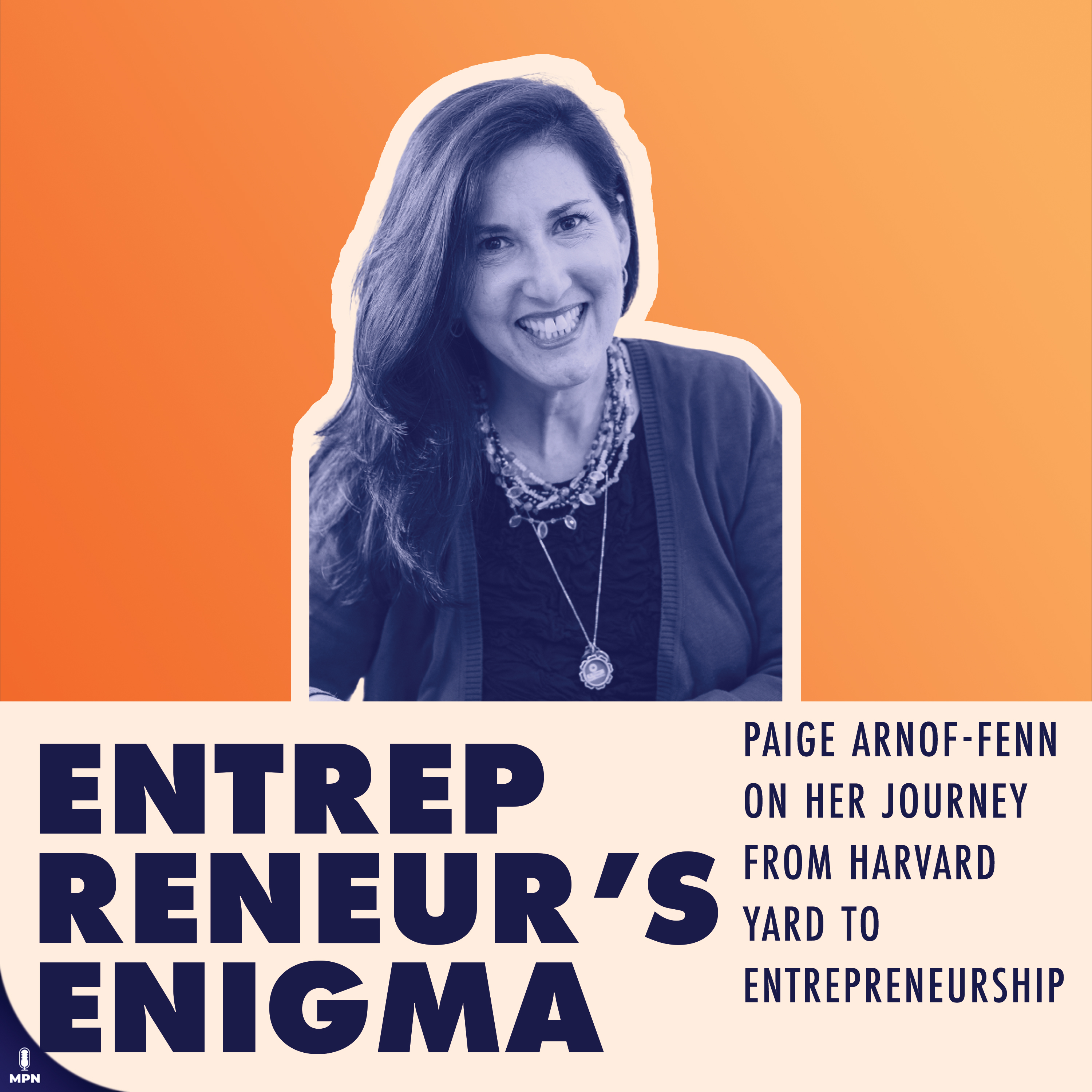 Entrepreneur\'s Enigma